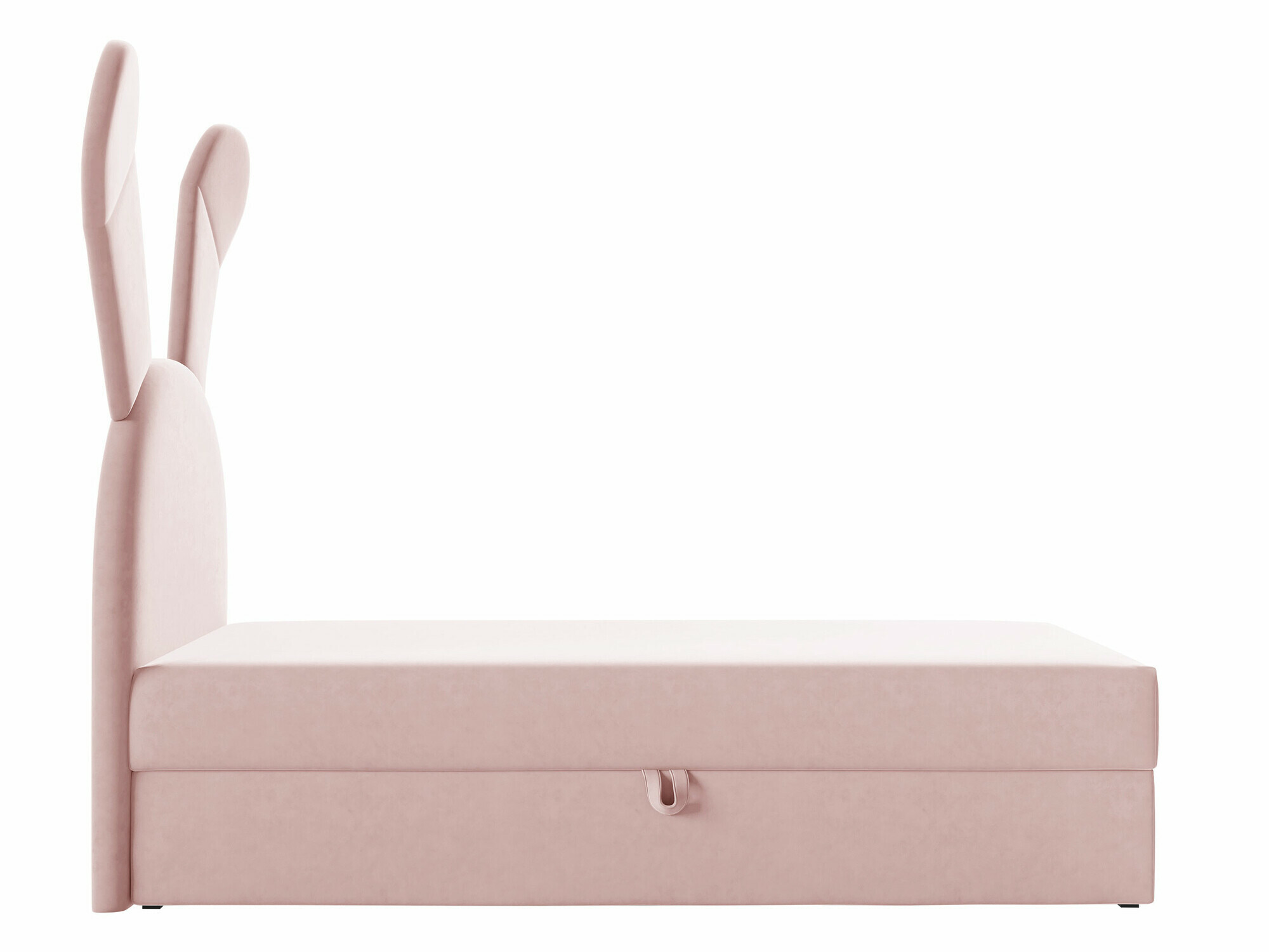 Boxspring Baltimore 194 (Magic Velvet 2269)