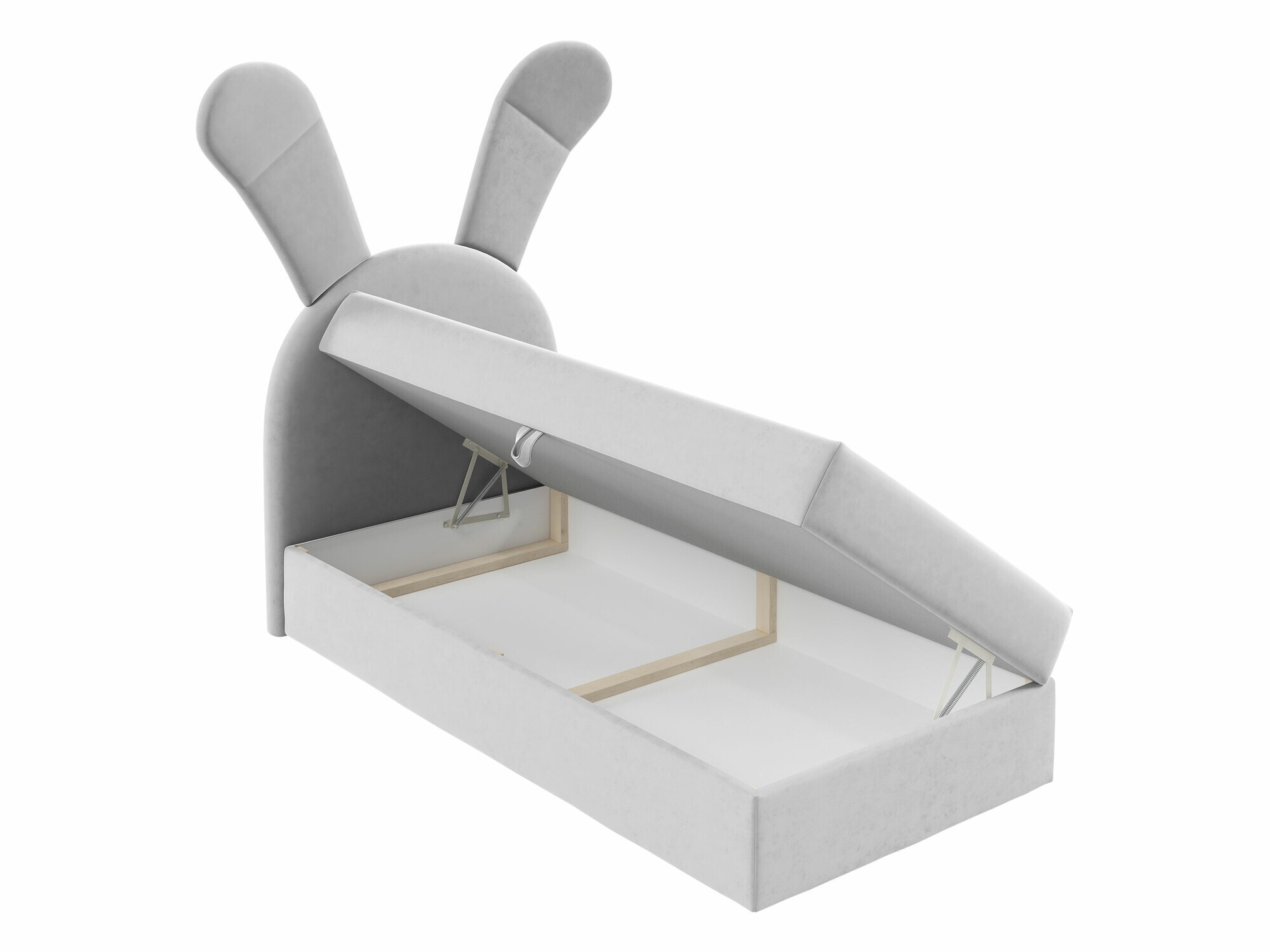 Boxspring Stylus (Magic Velvet 2200)