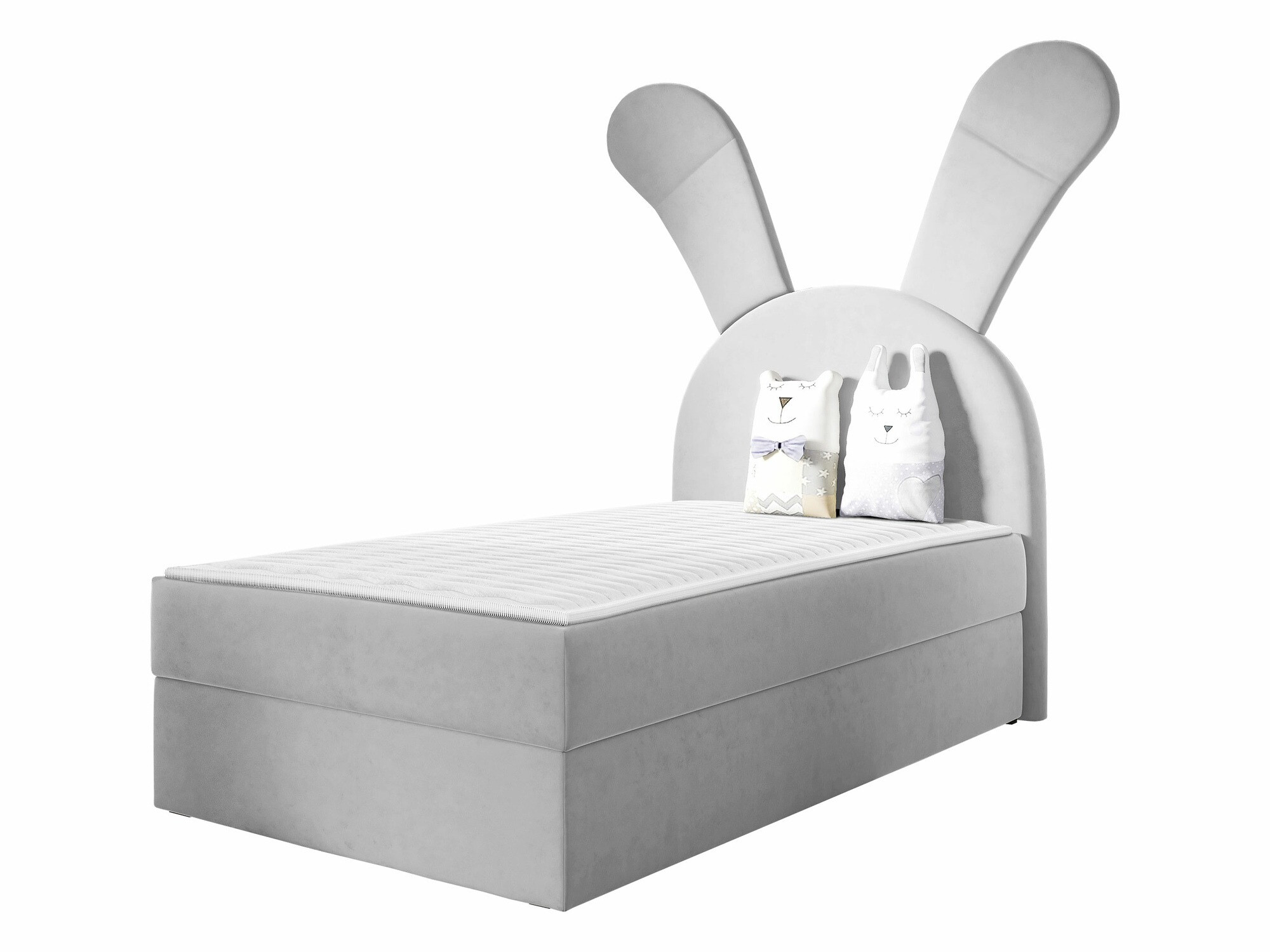 Boxspring Stylus (Magic Velvet 2239)