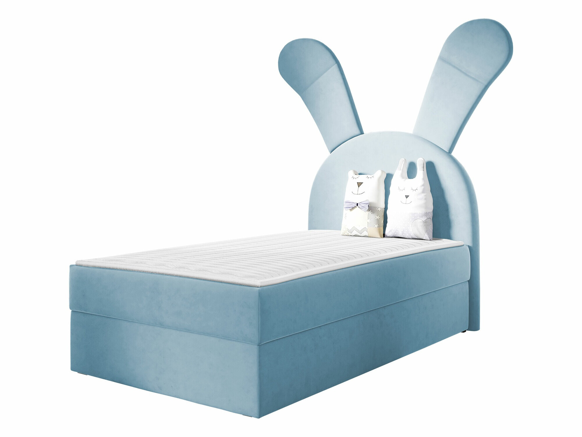 Boxspring Stylus (Magic Velvet 2260)