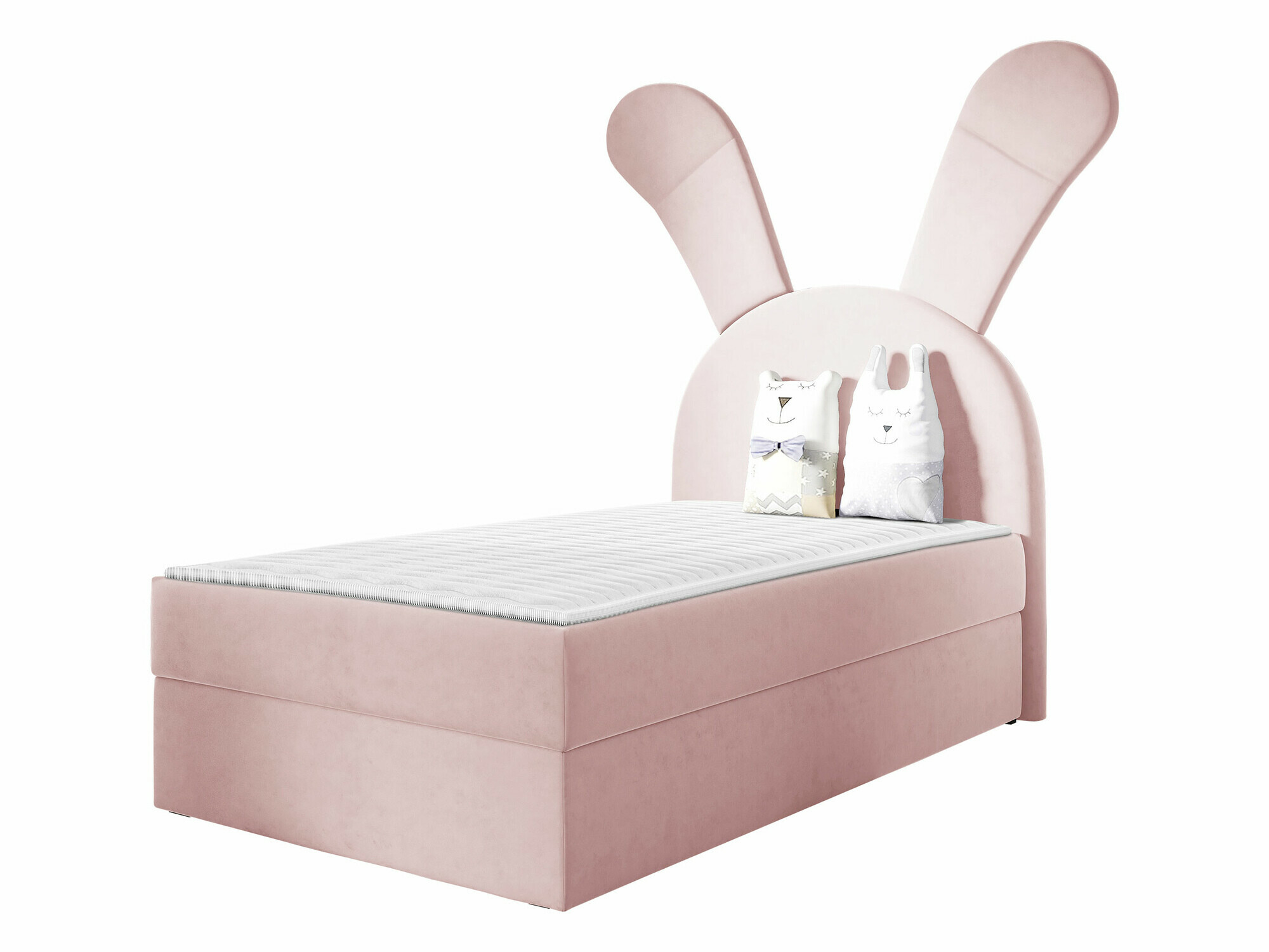 Boxspring Stylus (Magic Velvet 2269)