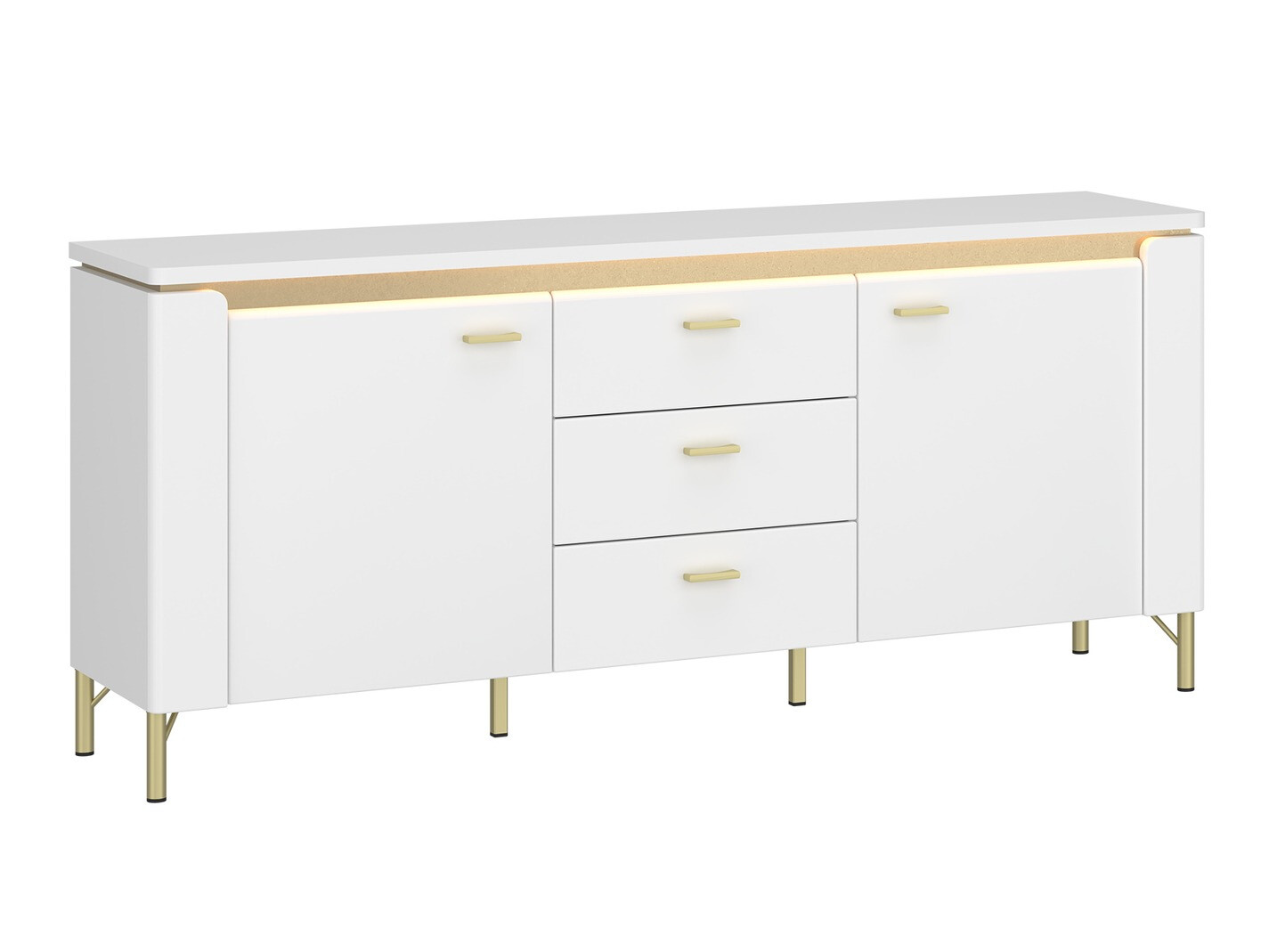 Ladekast Morcata 100