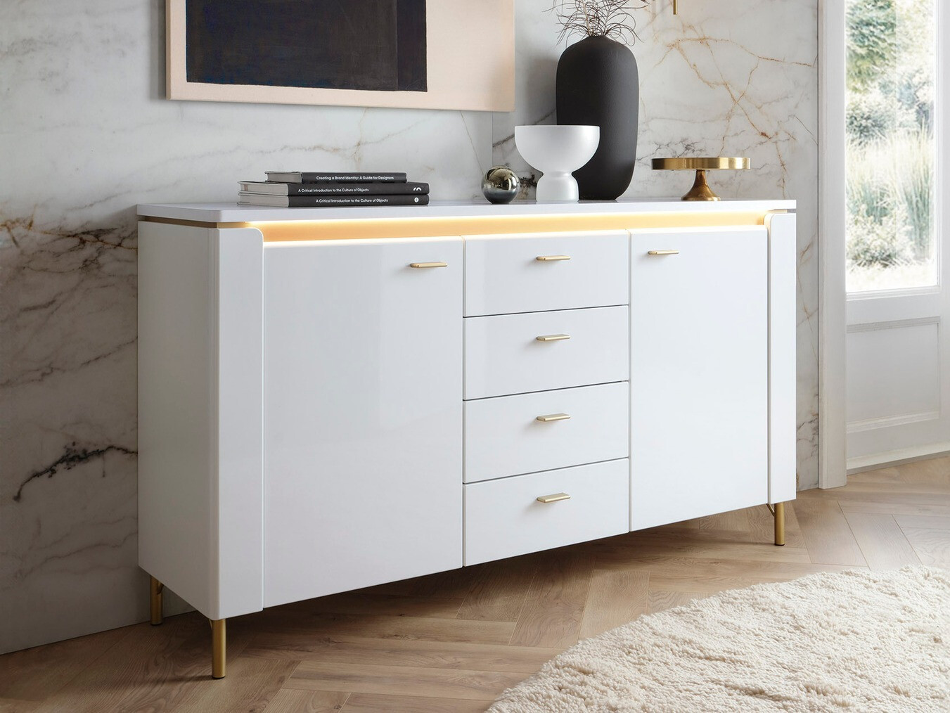 Ladekast Morcata 103