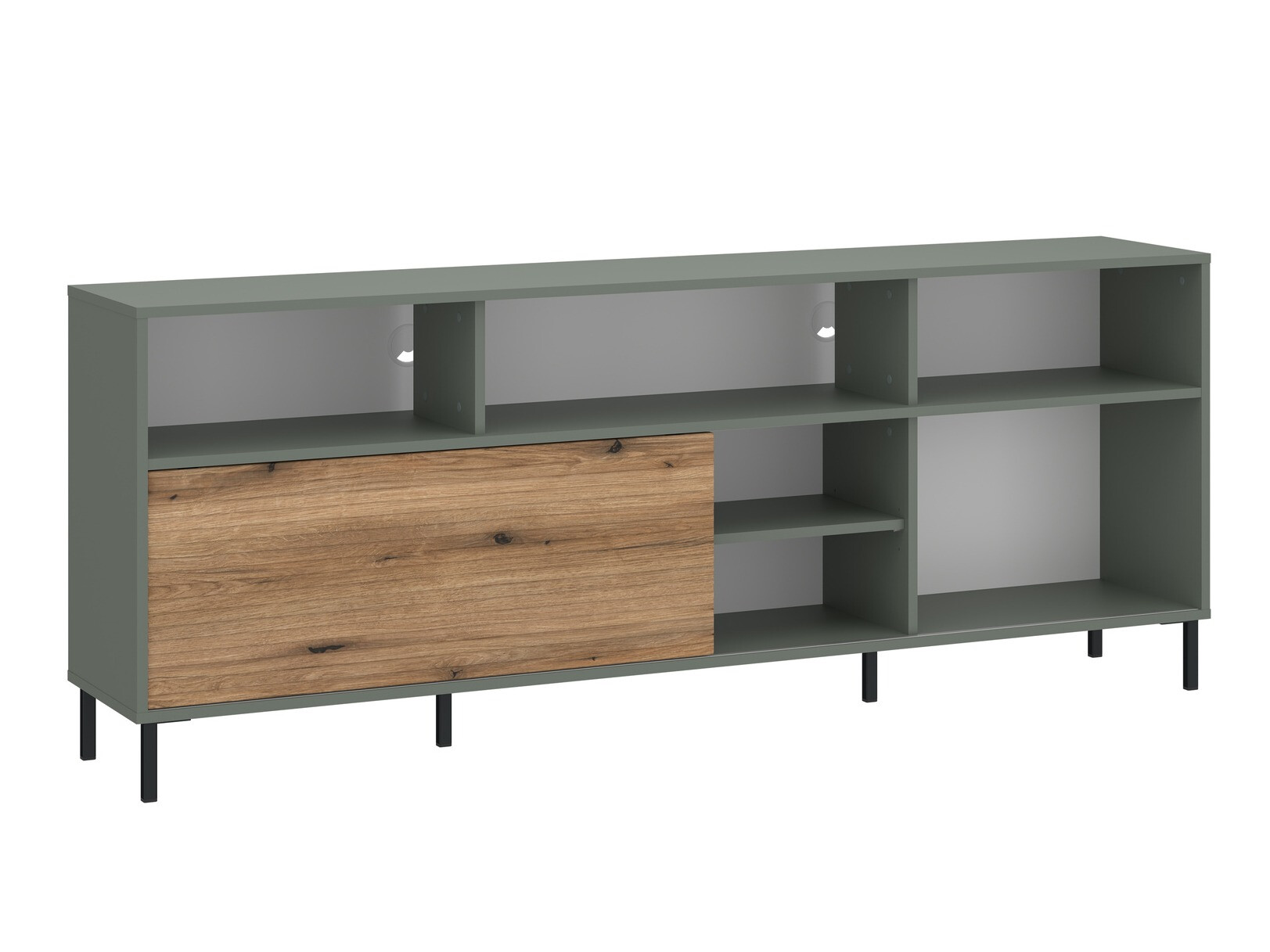 TV-meubel Novfera 100