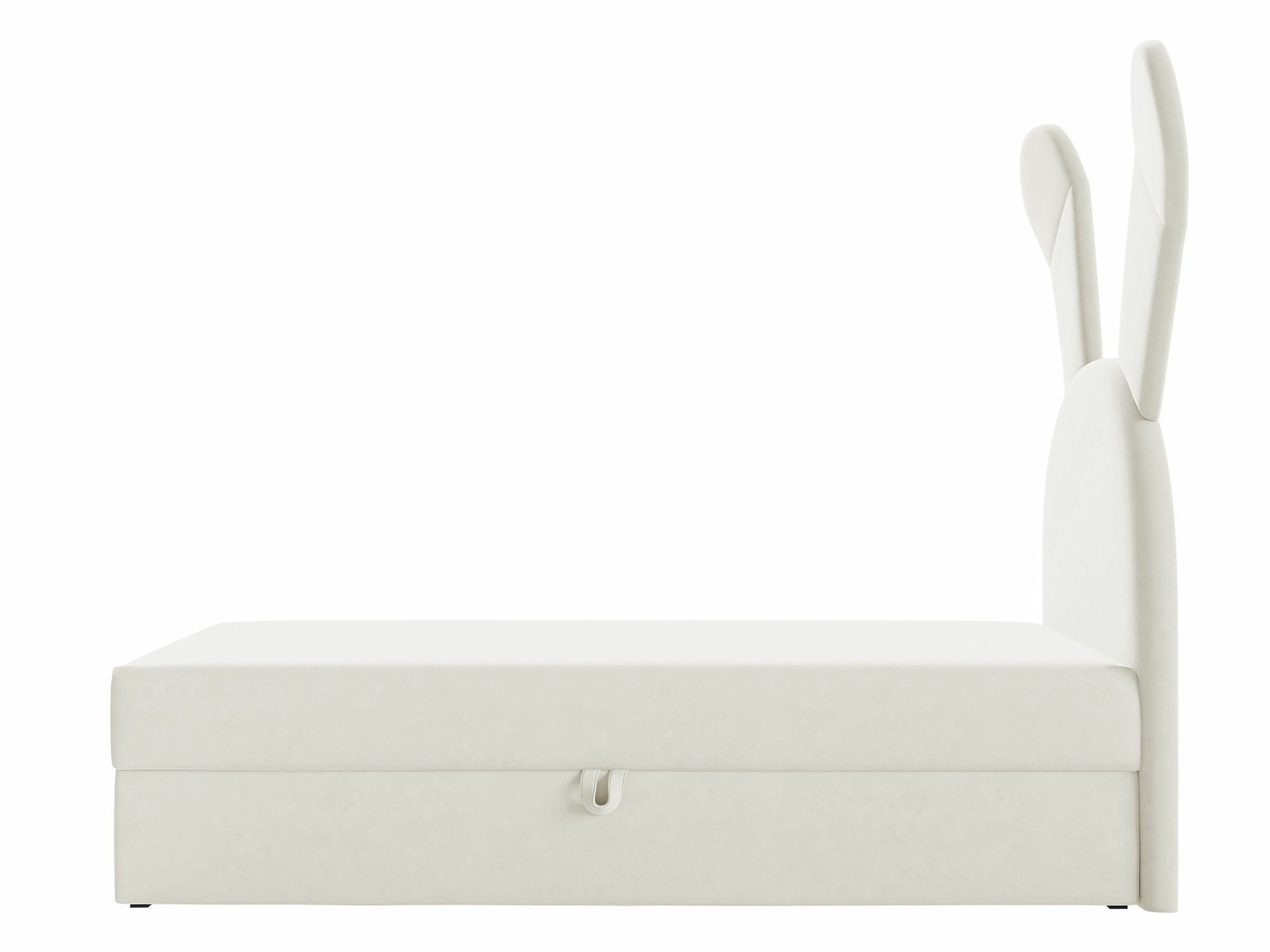 Boxspring Baltimore 194 (Magic Velvet 2200)