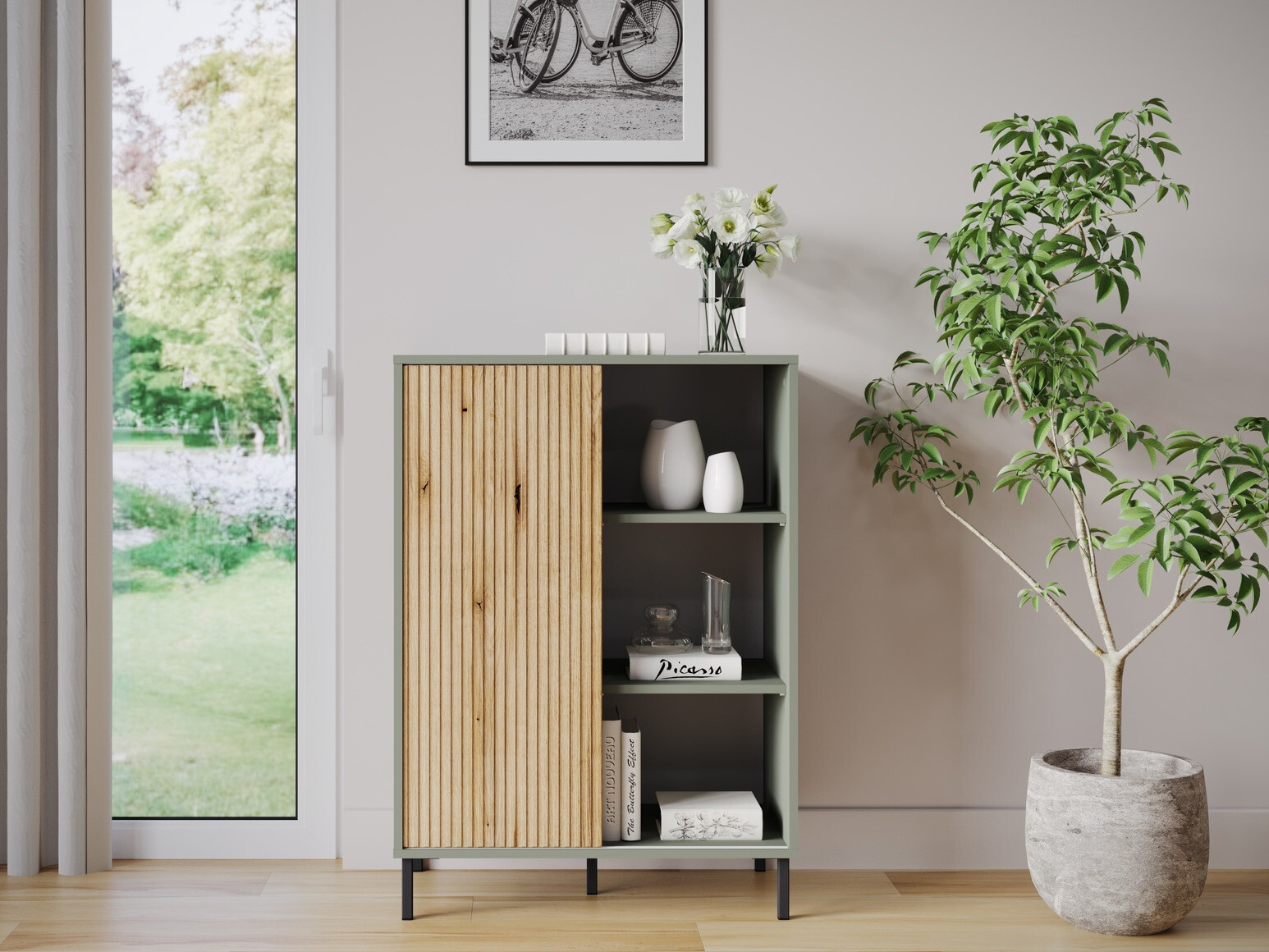 Dressoir Novfera 102