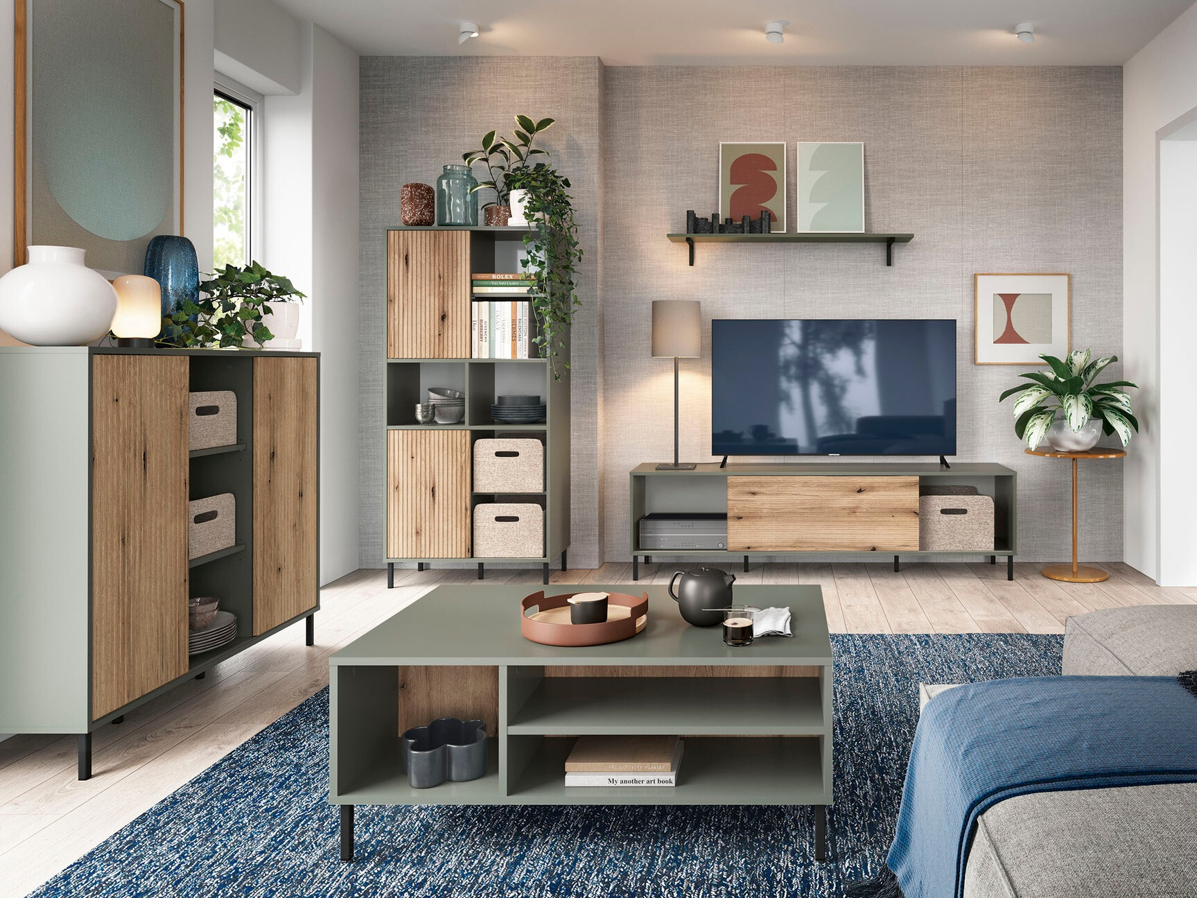 Dressoir Novfera 102