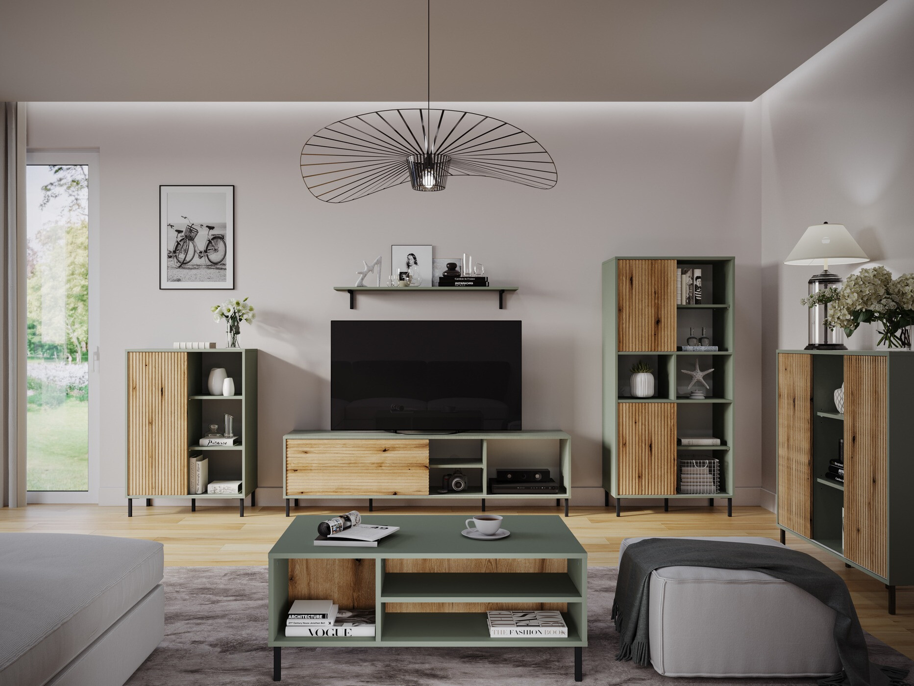 Wandplank Novfera 104