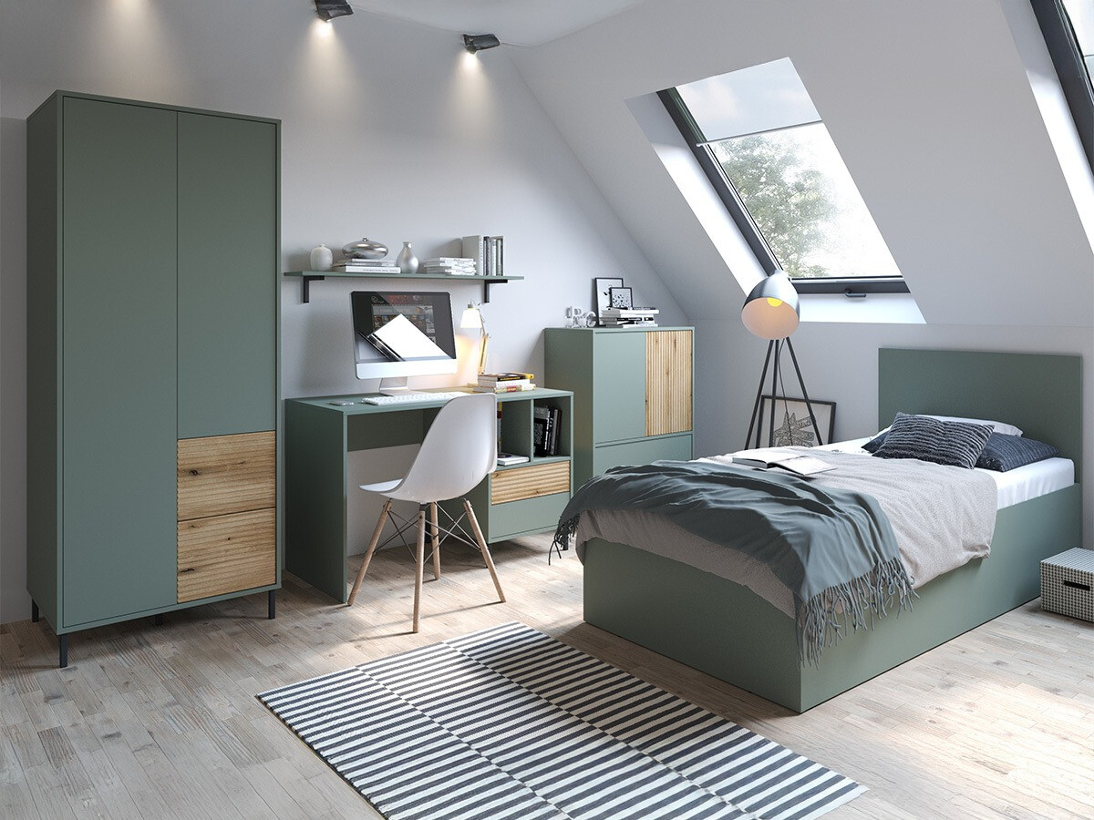 Bed Novfera 110