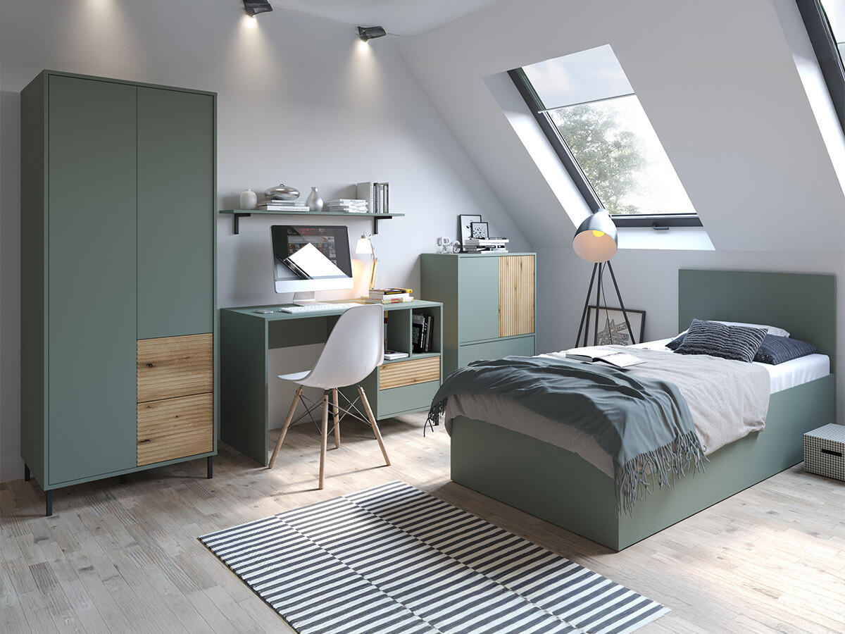 Bed Novfera 110