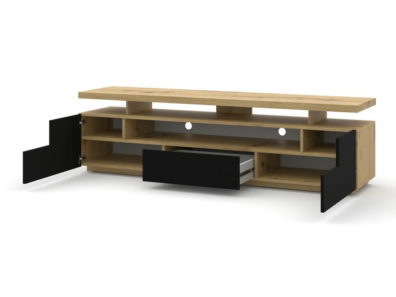 TV-meubel Buffalo 175