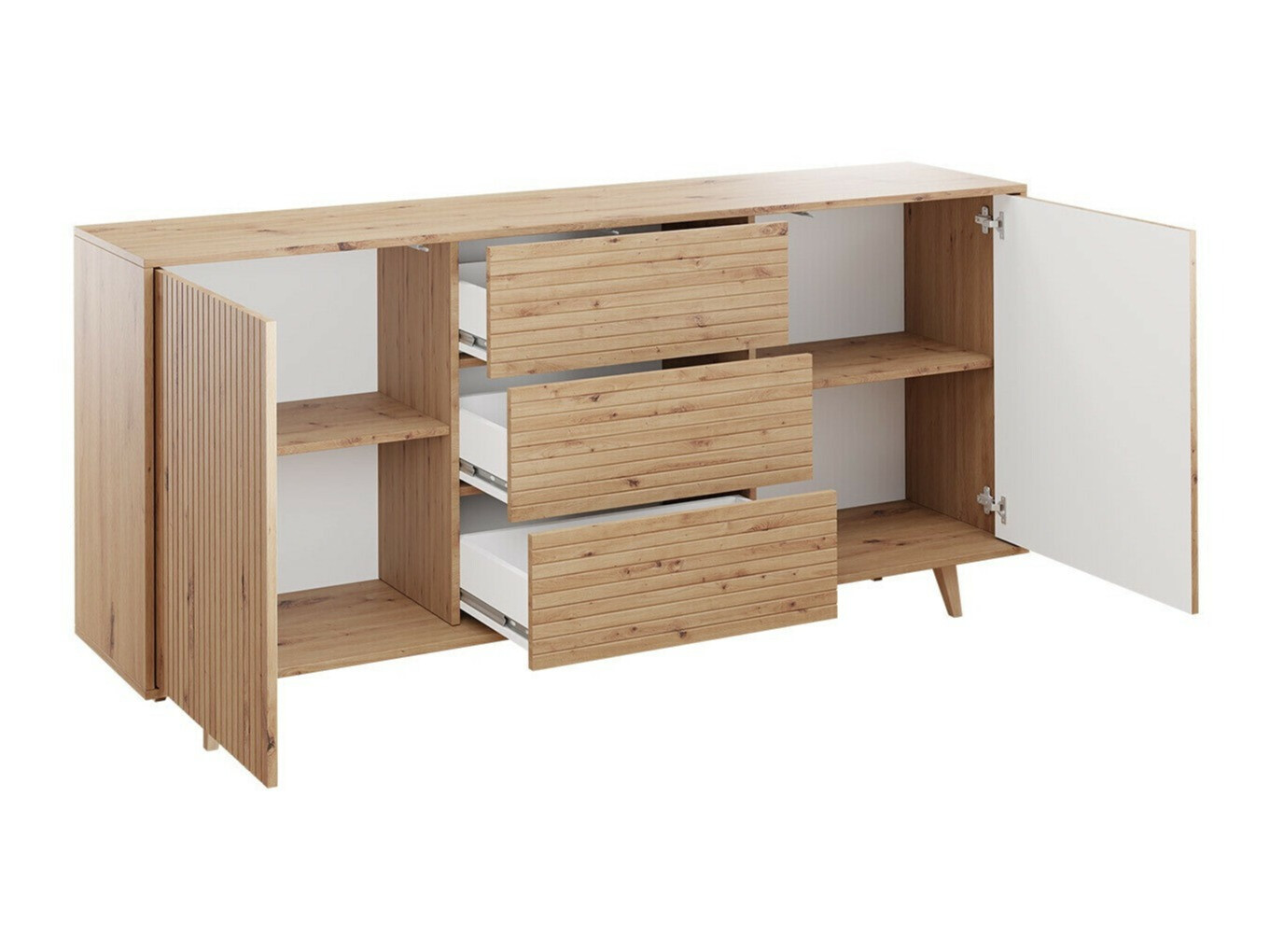 Ladekast Comfivo Romtori 101