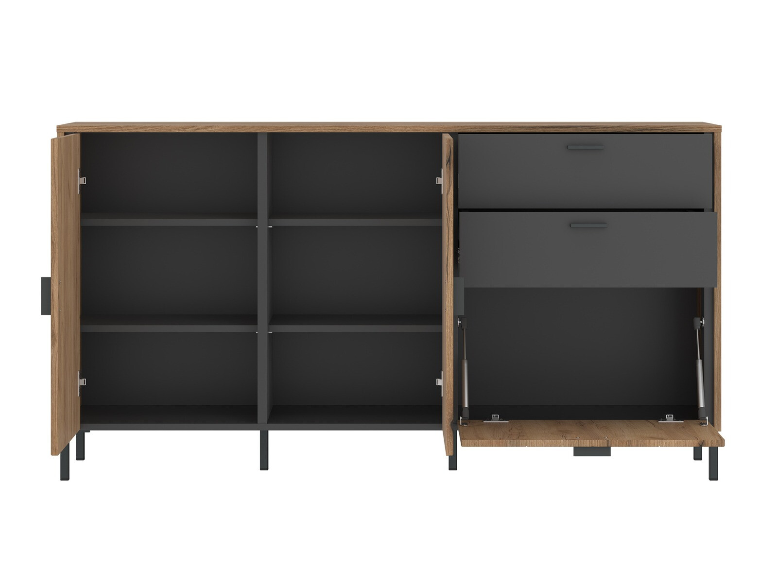 Ladekast Morelmi 103