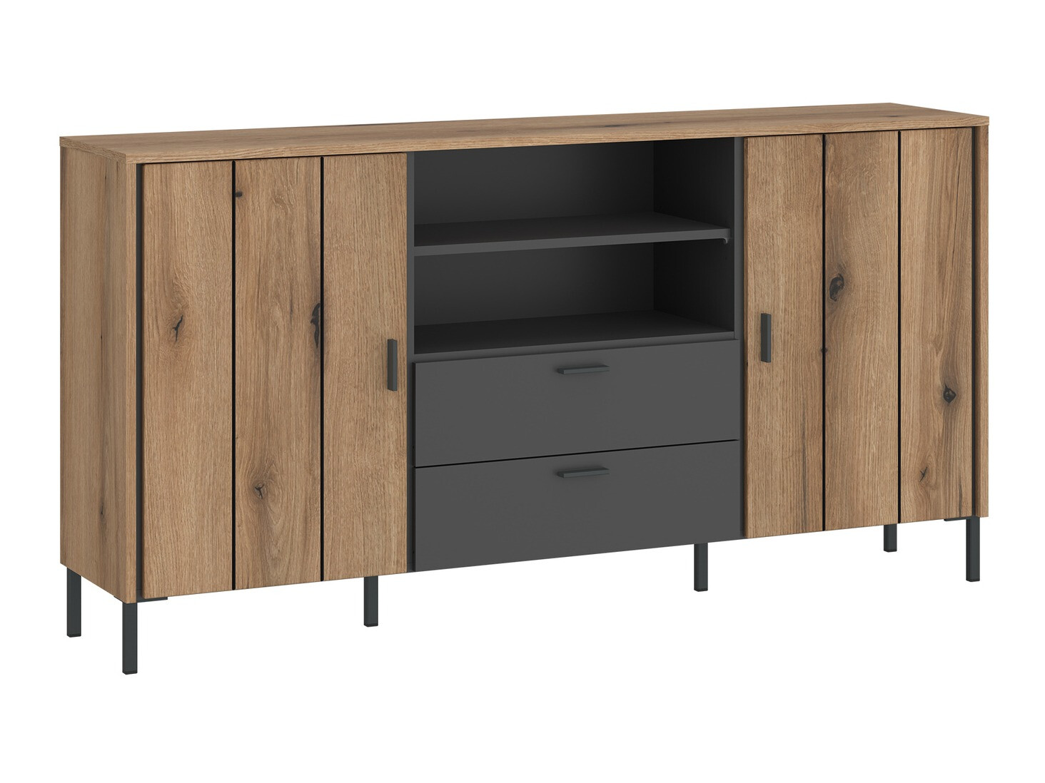 Ladekast Morelmi 104