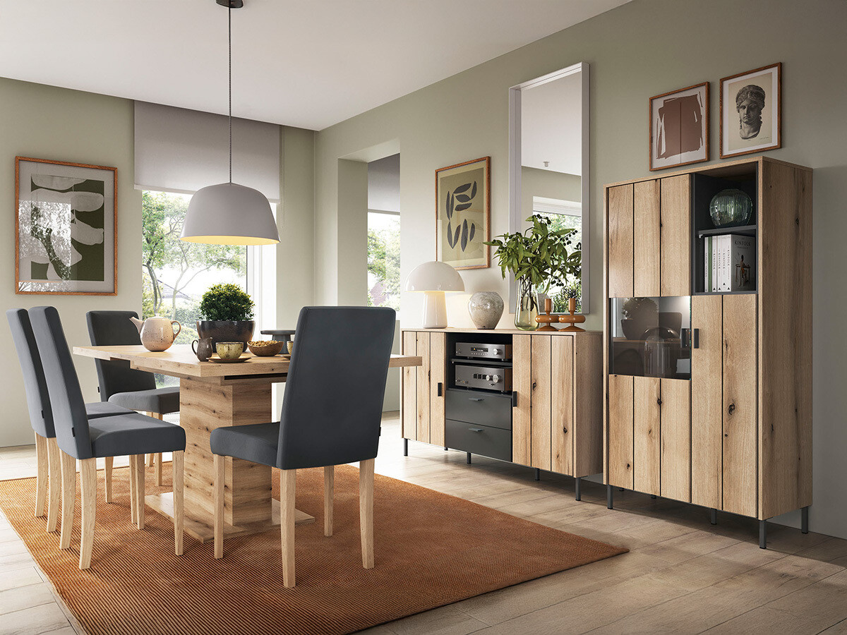 Ladekast Morelmi 104