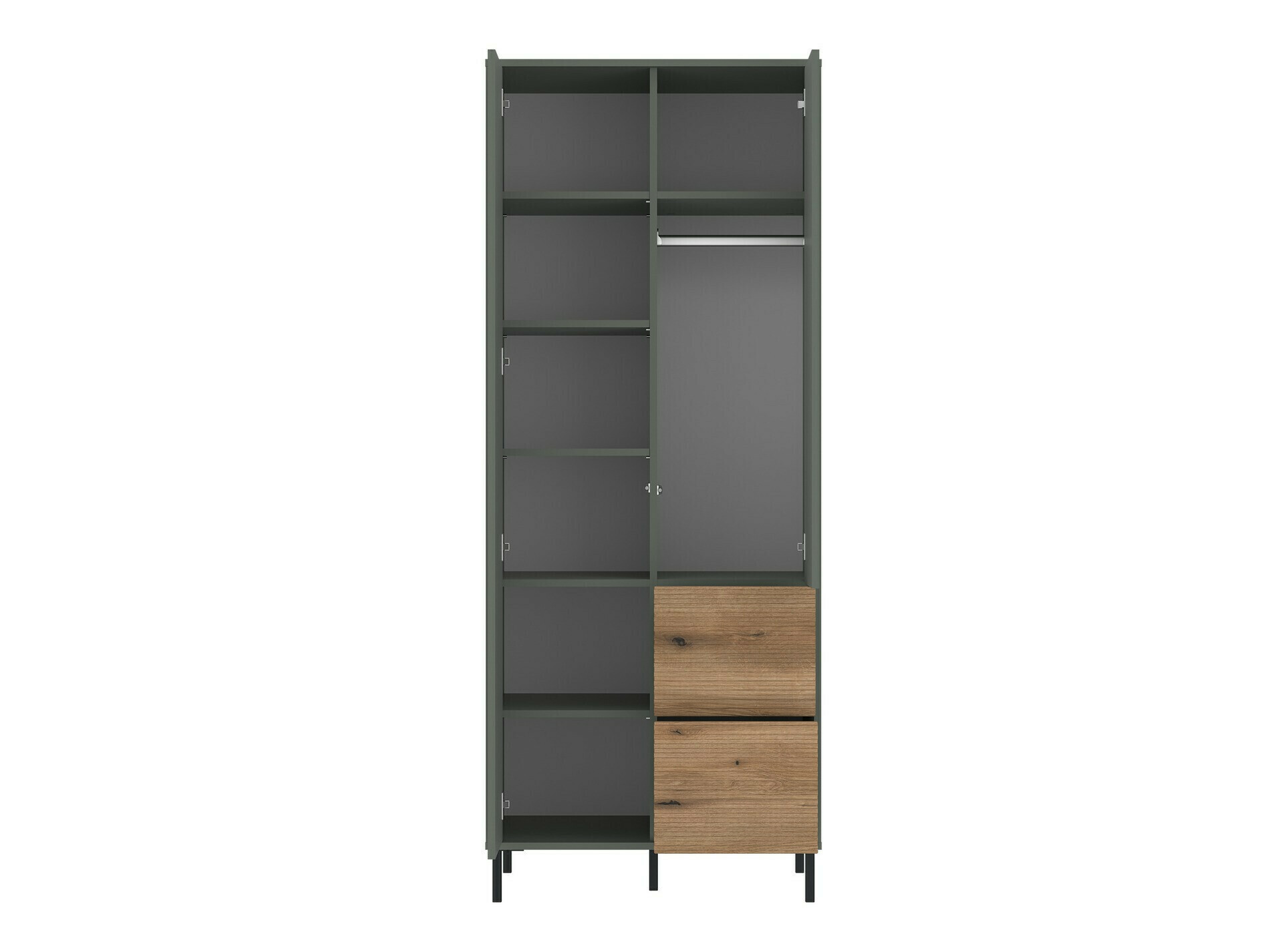 Slaapkamer set Novfera 113