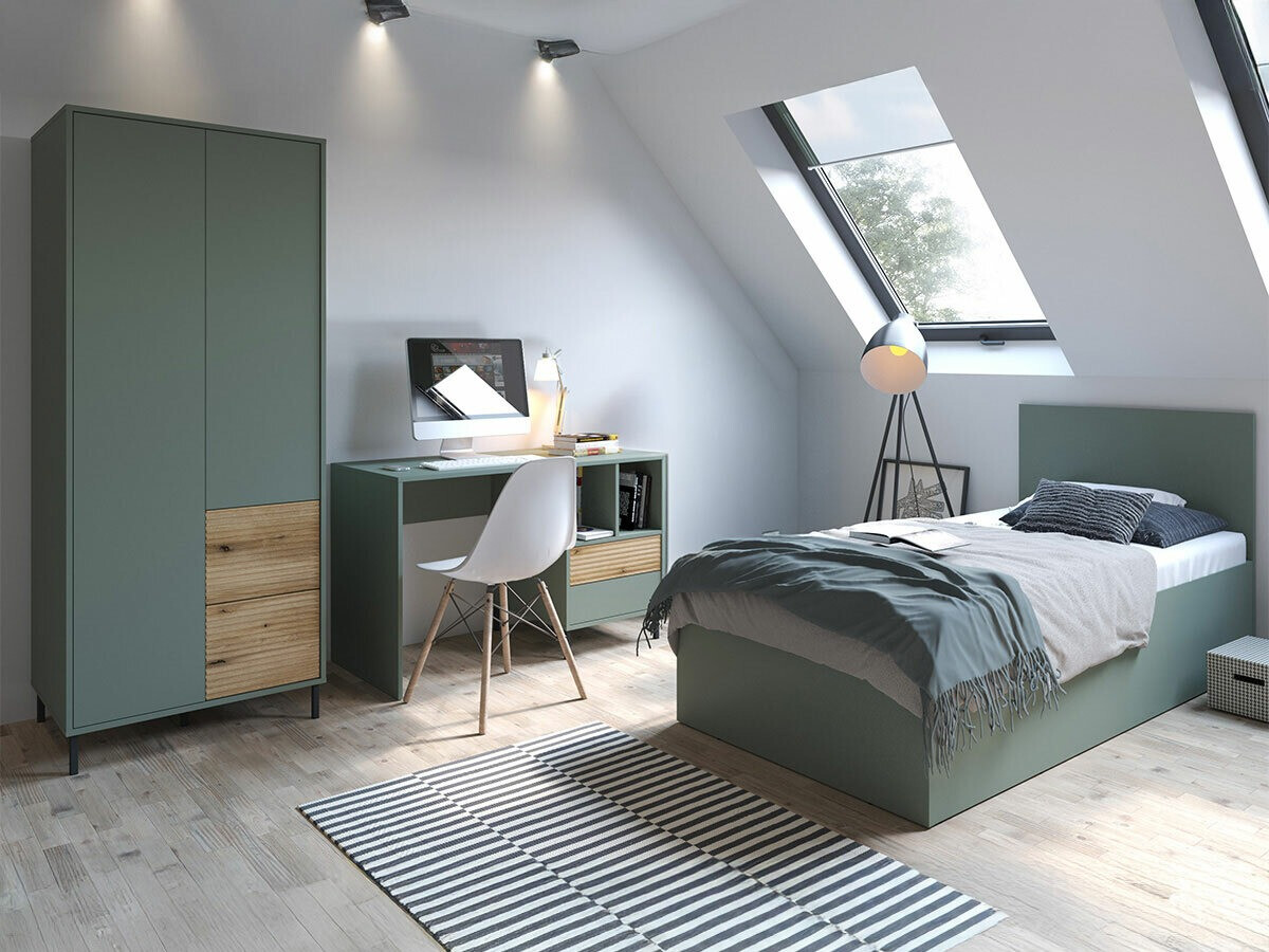 Slaapkamerset Novfera 113