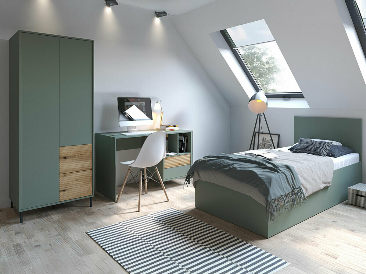 Slaapkamerset Novfera 113