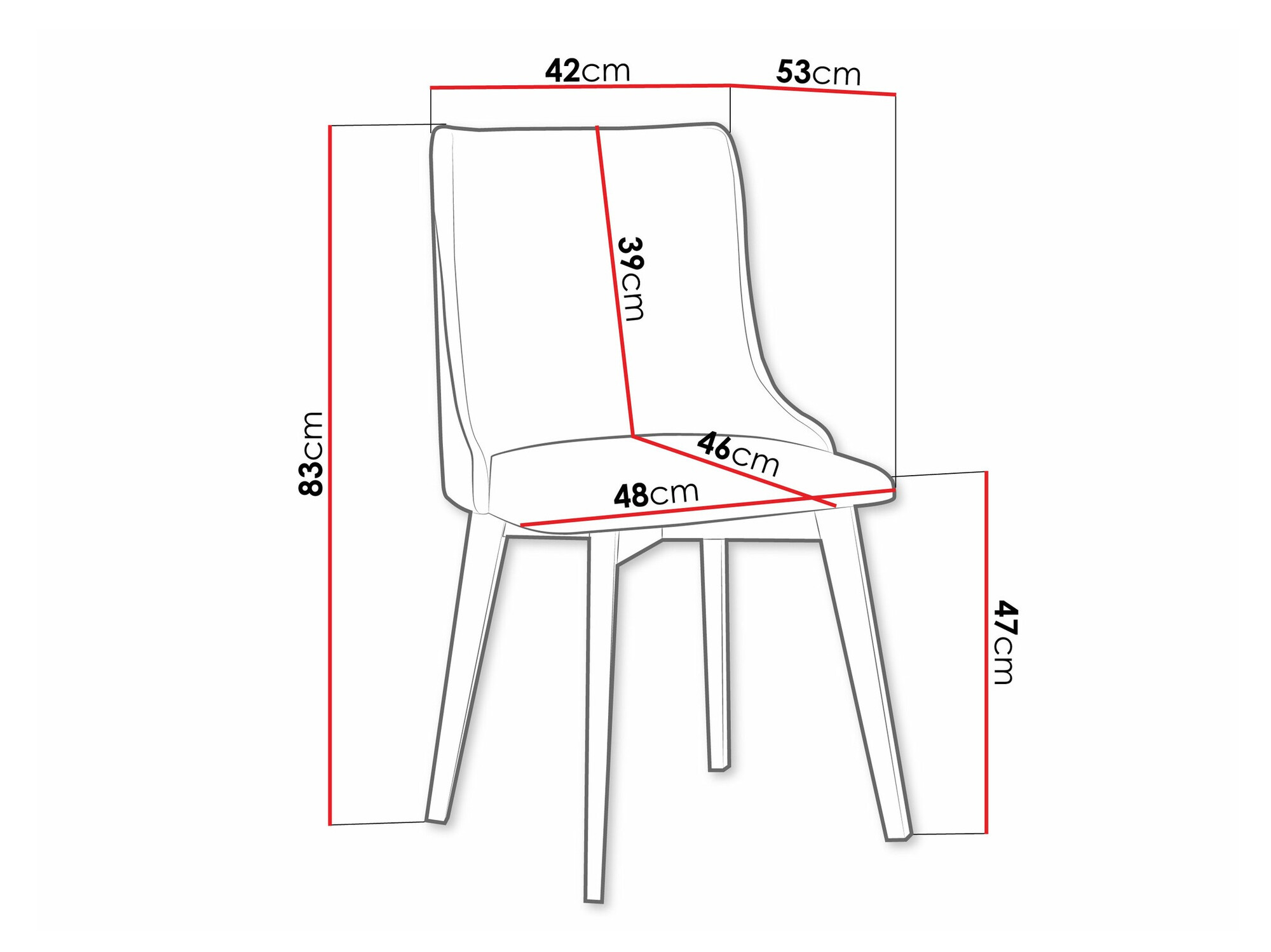 Stoel Victorville 372 (Riviera 38)