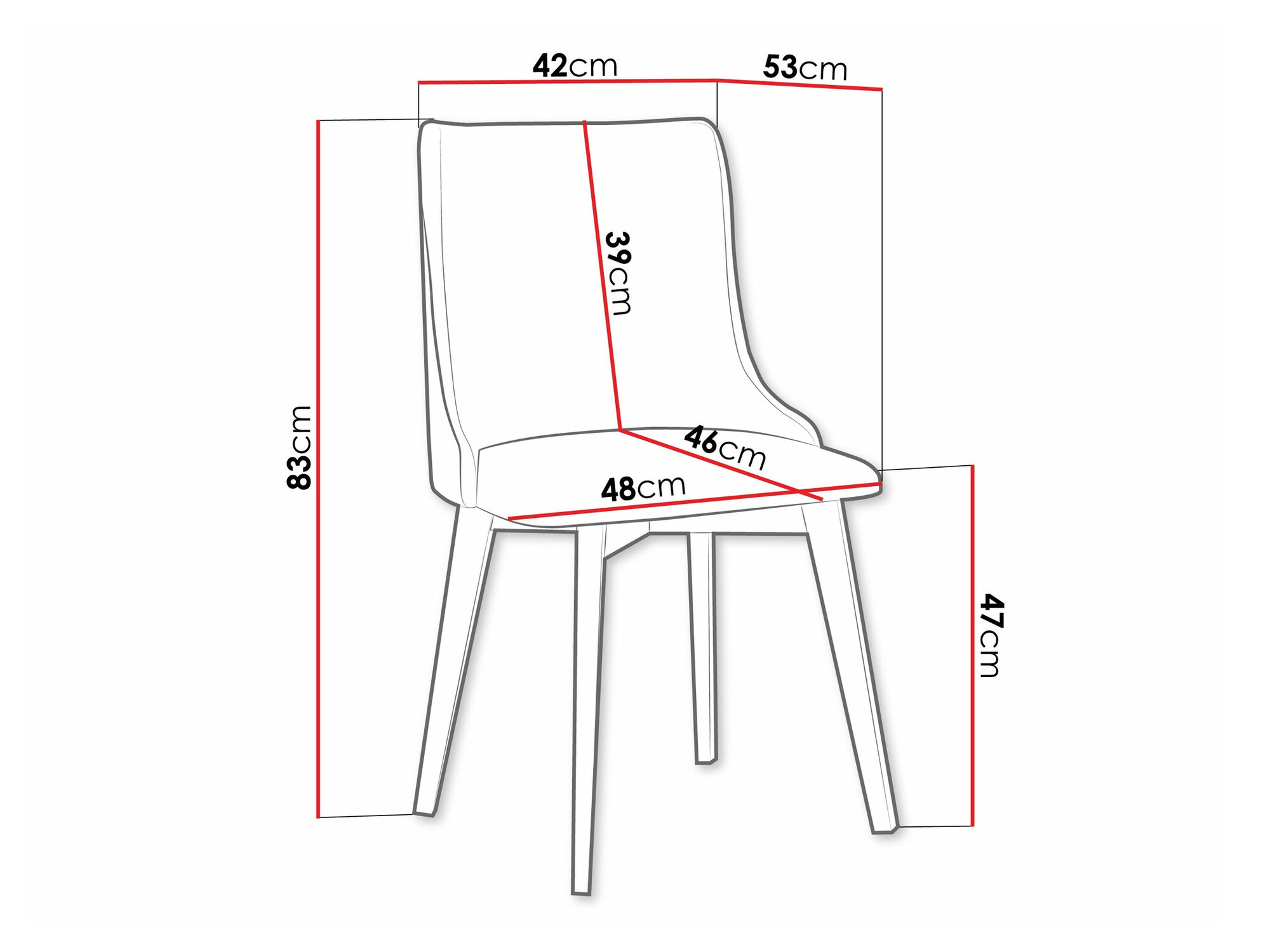 Stoel Victorville 372 (Riviera 38)
