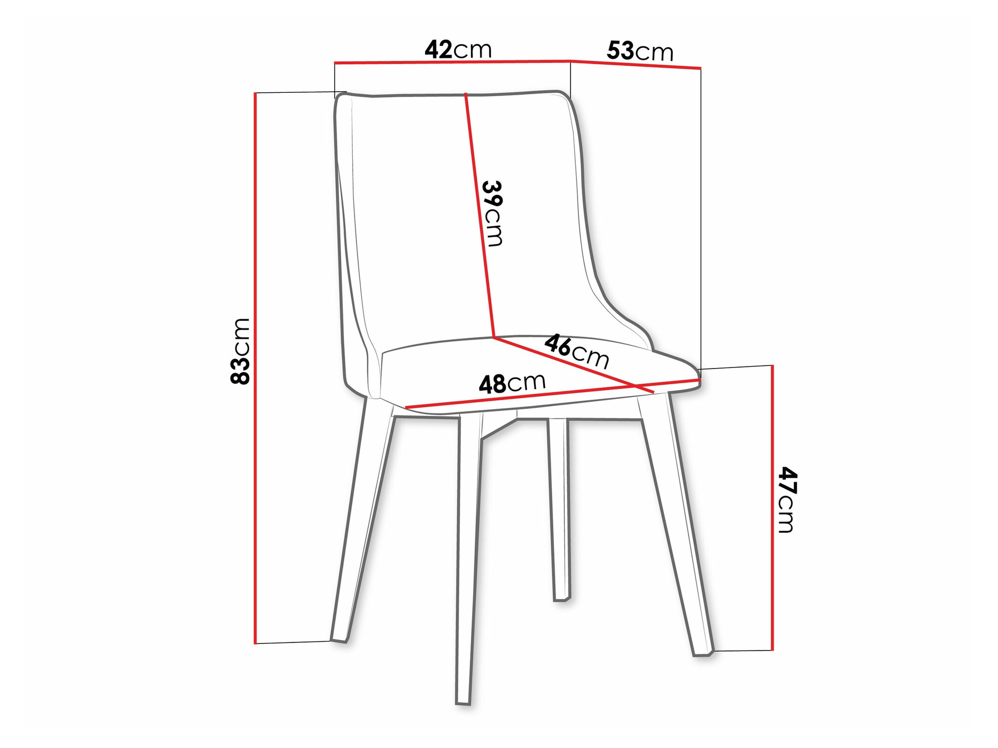 Stoel Victorville 372 (Riviera 97)