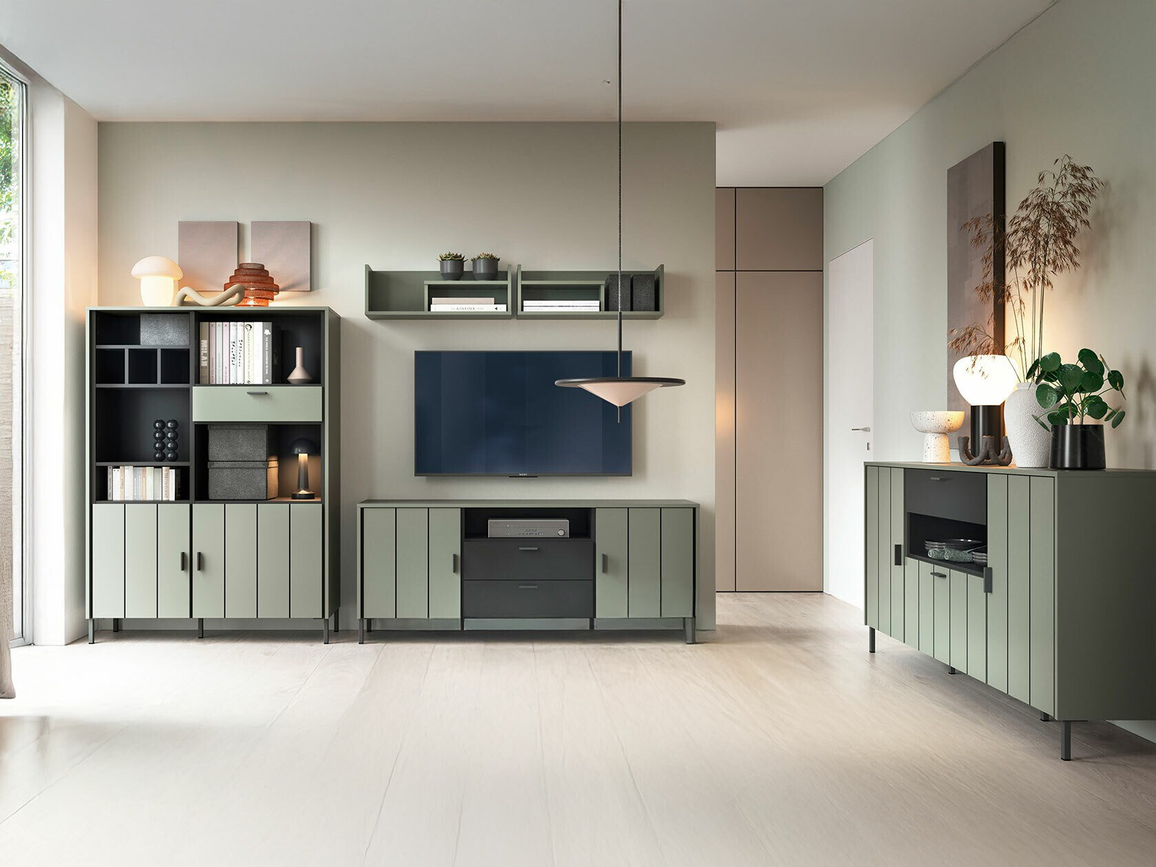 Ladekast Morelmi 113