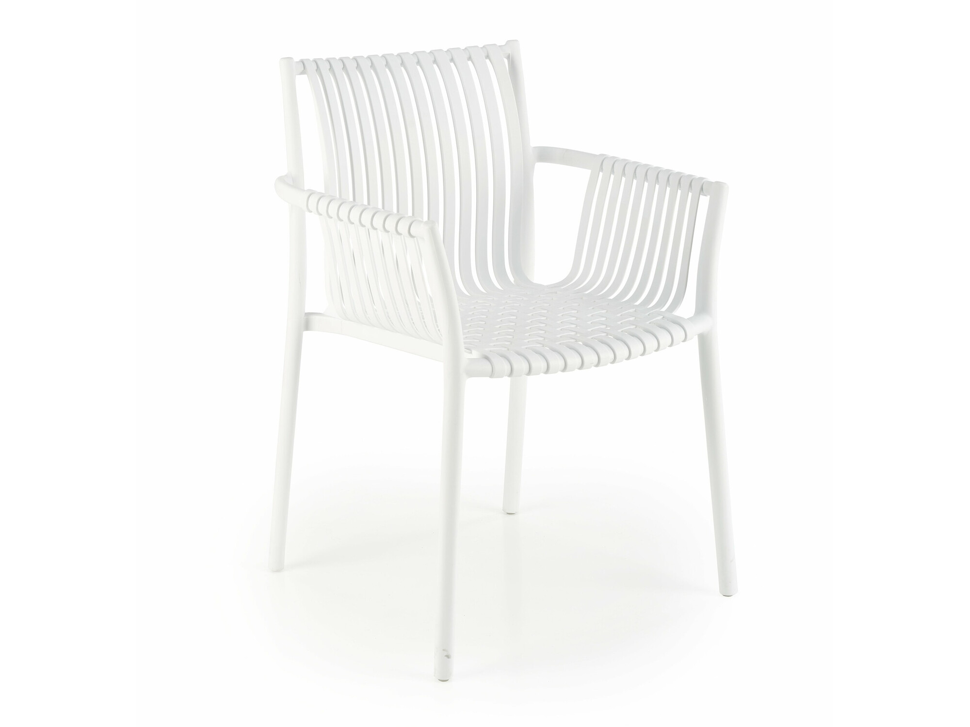 Stoel Houston 1852 (Wit)