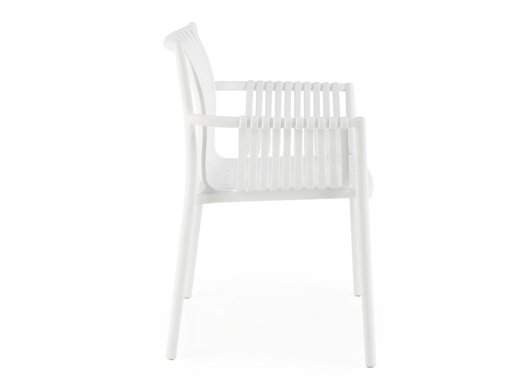 Stoel Houston 1852 (Wit)