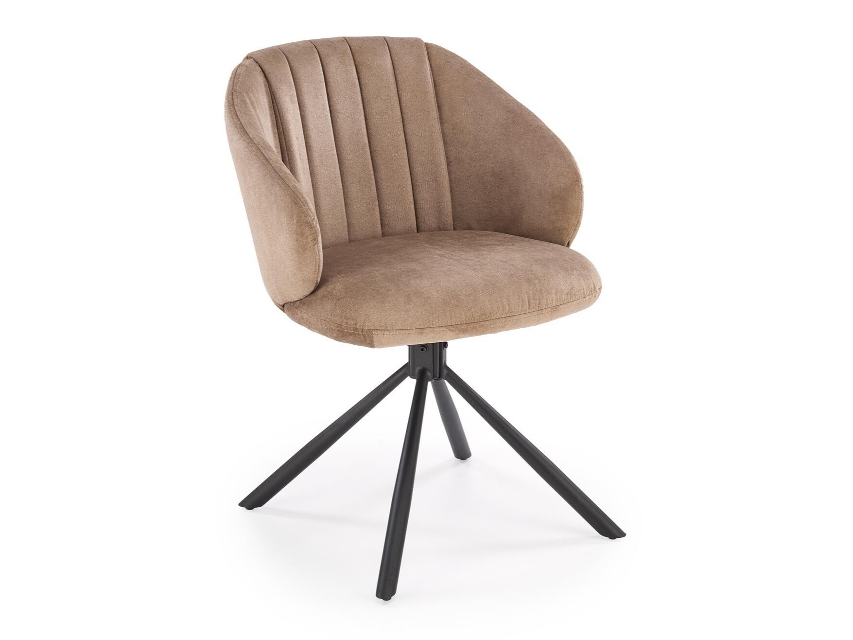 Stoel Houston 1871 (Cappuccino)