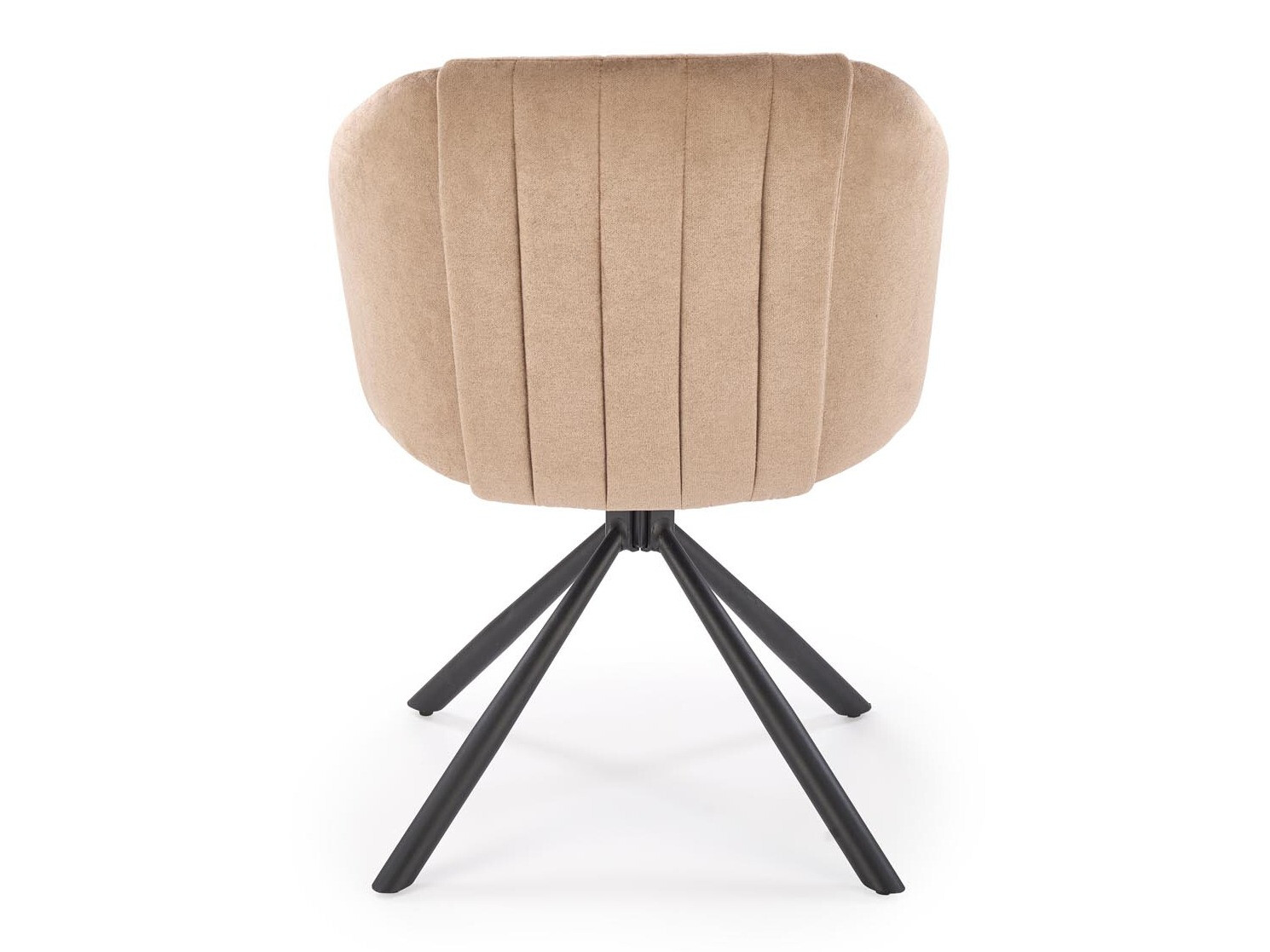 Stoel Houston 1871 (Cappuccino)