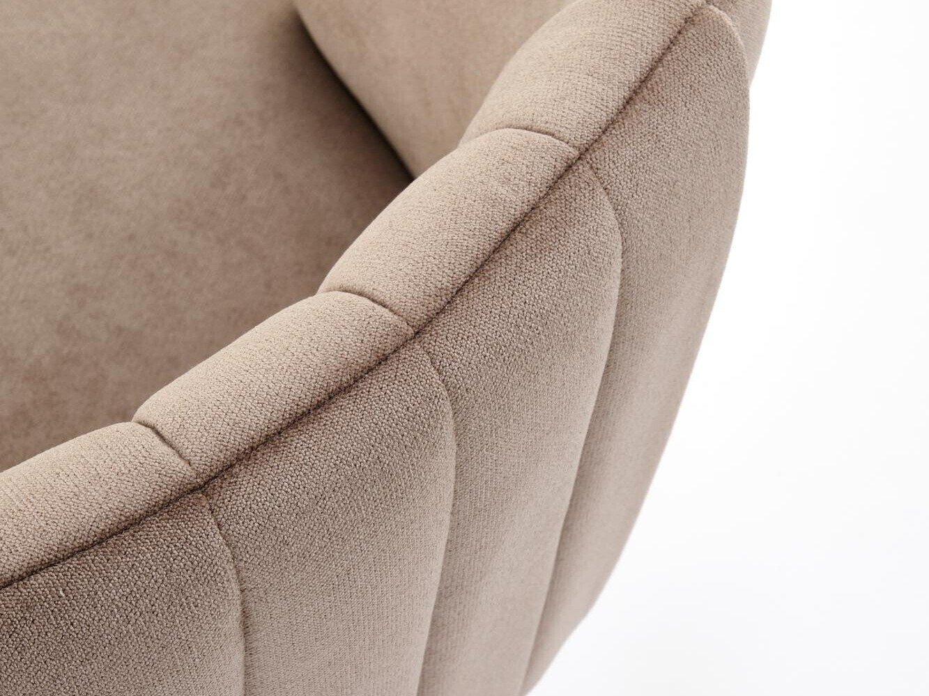 Stoel Houston 1871 (Cappuccino)