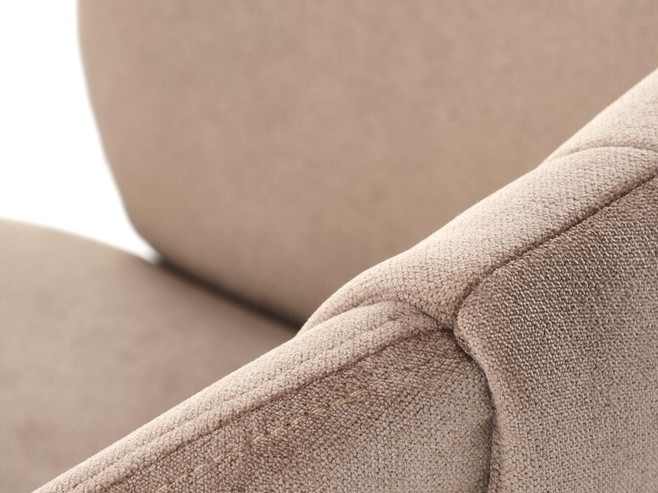 Stoel Houston 1871 (Cappuccino)