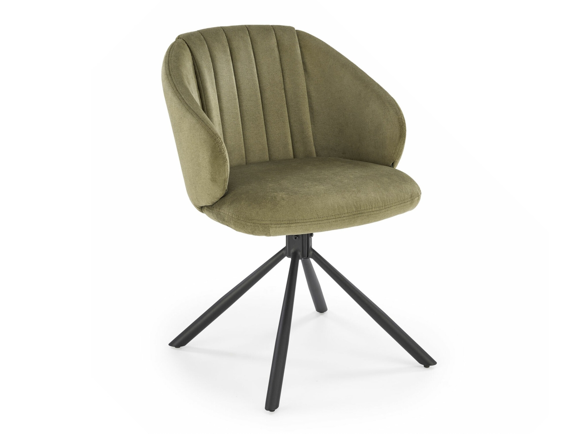 Stoel Houston 1871 (Licht olijfboom)