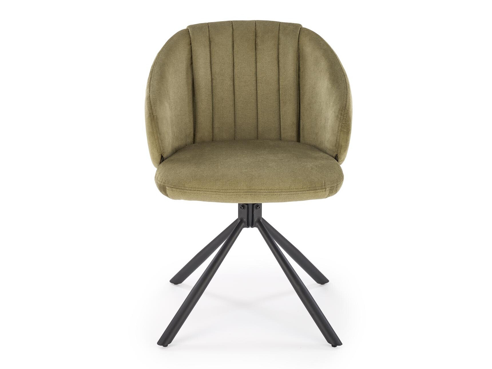 Stoel Houston 1871 (Licht olijfboom)