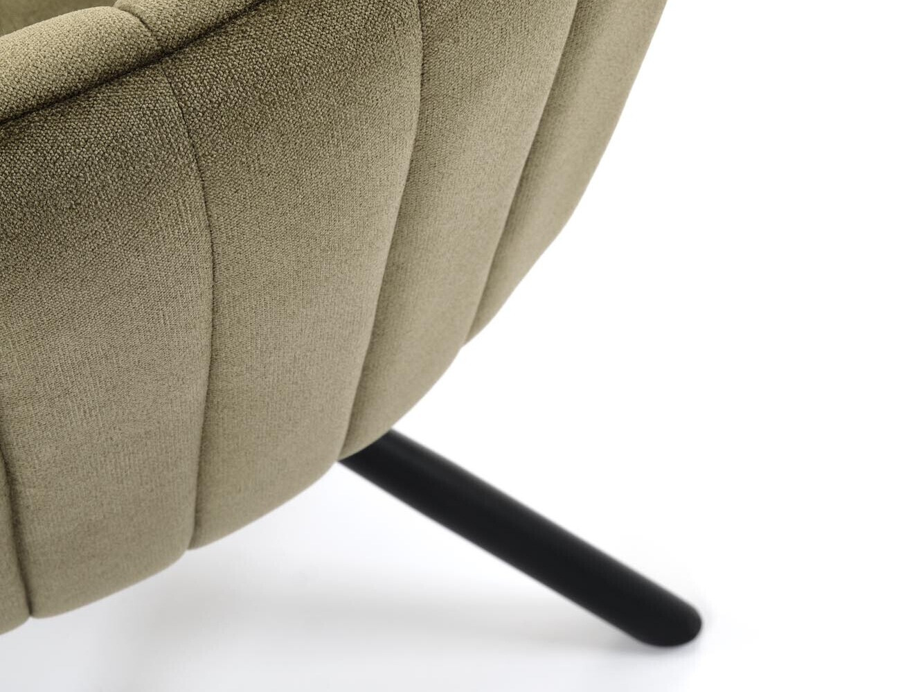 Stoel Houston 1871 (Licht olijfboom)