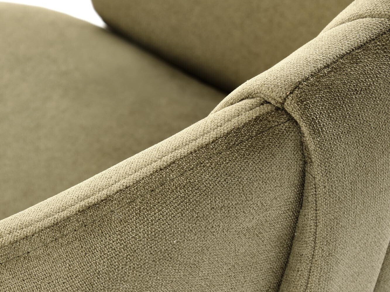 Stoel Houston 1871 (Licht olijfboom)