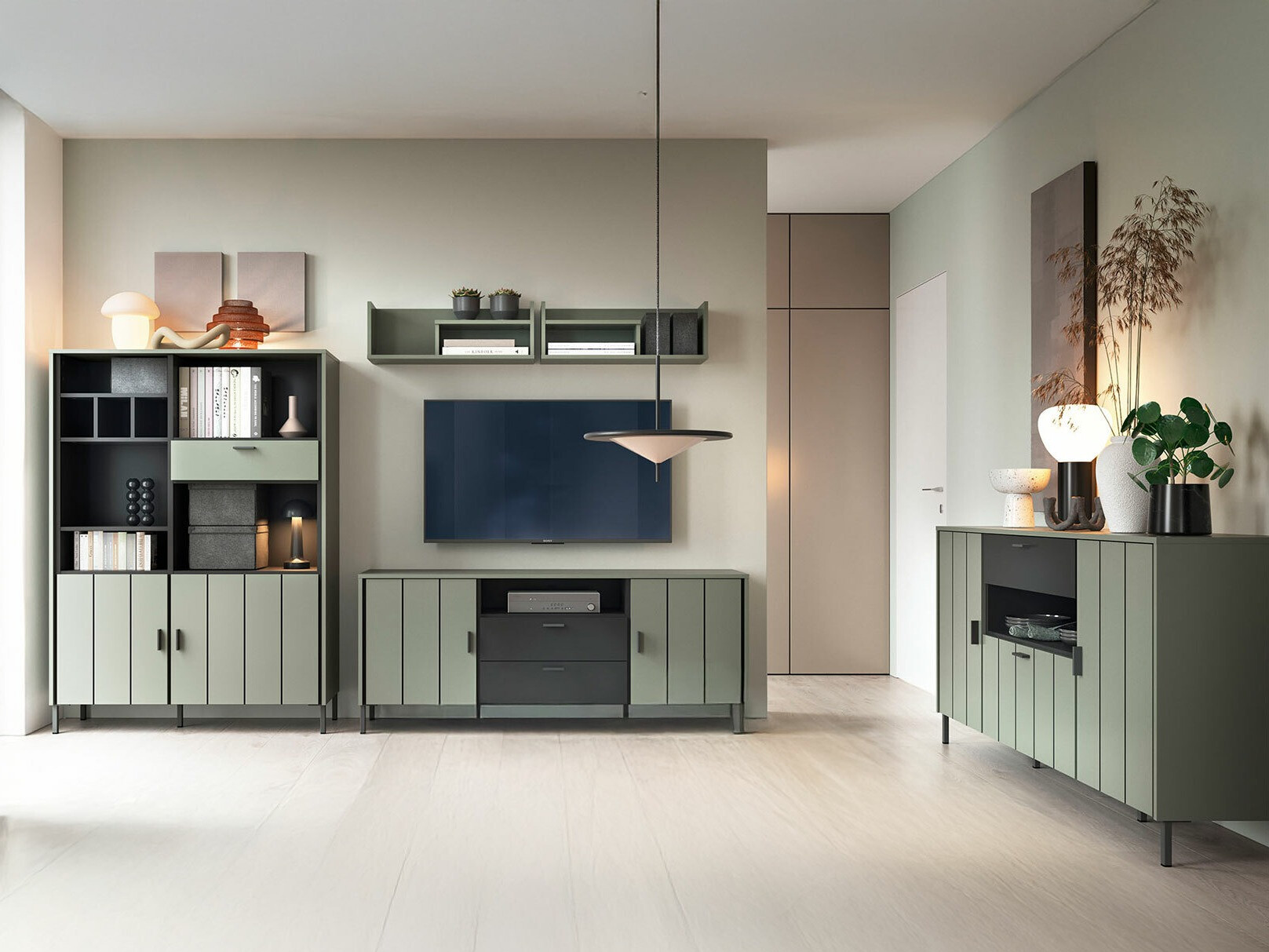 Woonkamerset Morelmi 115