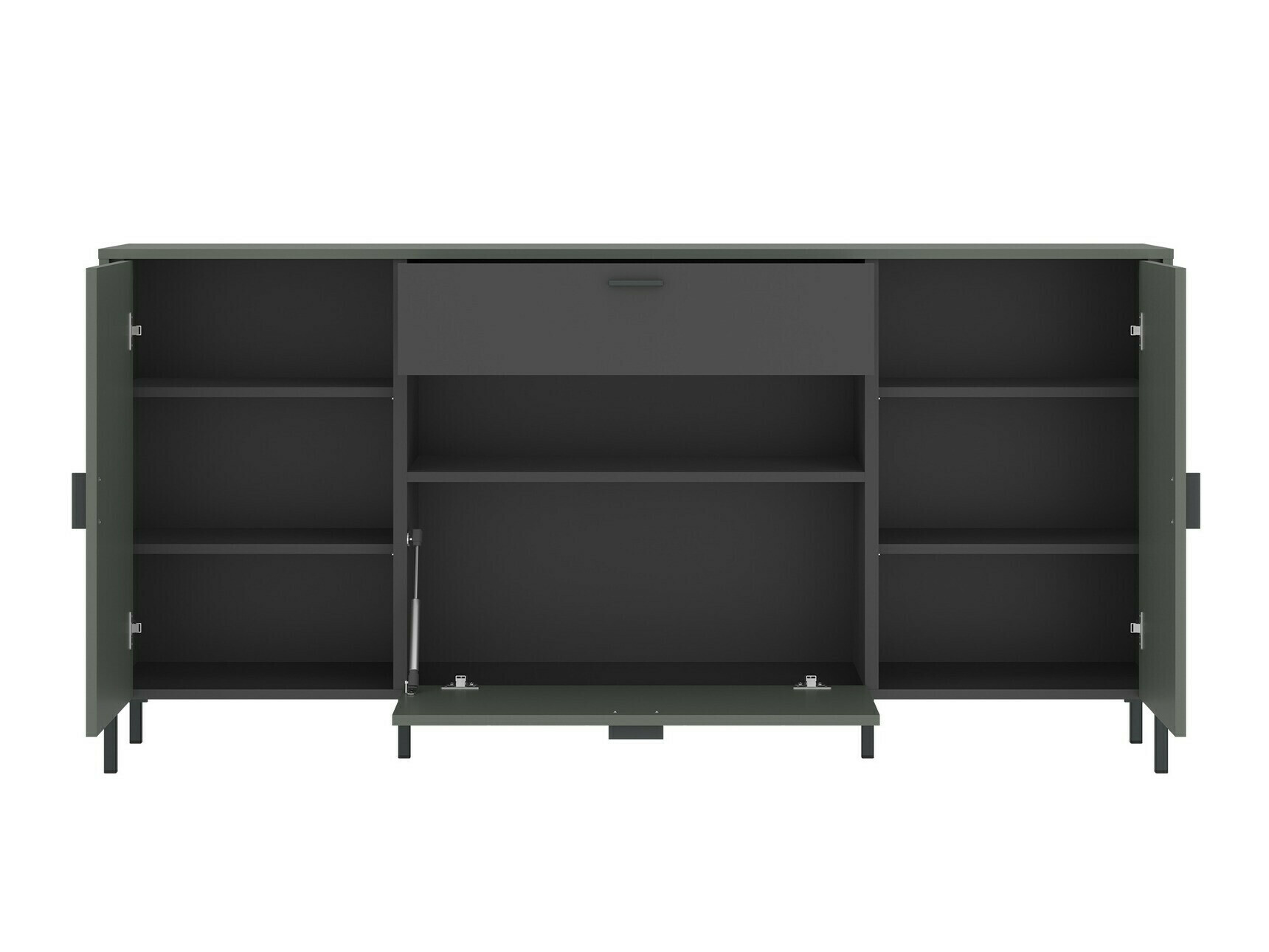 Woonkamerset Morelmi 115