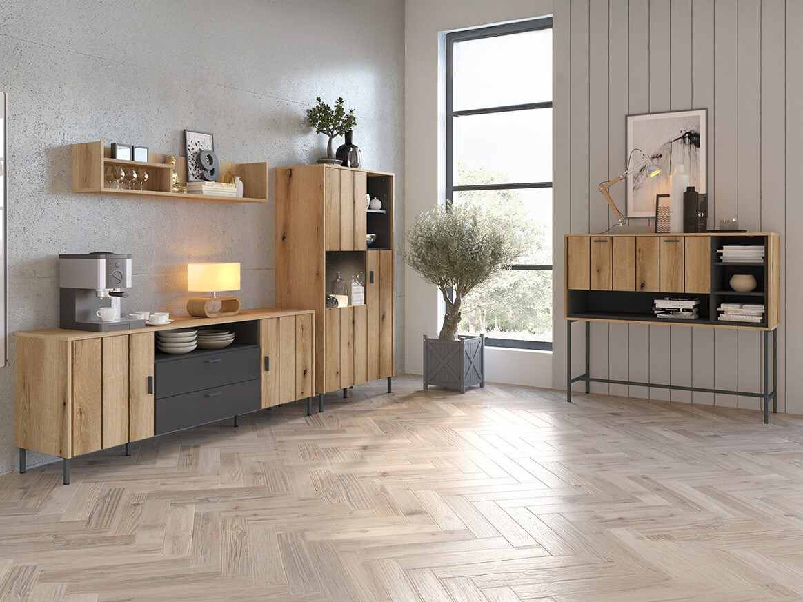 Woonkamerset Morelmi 116