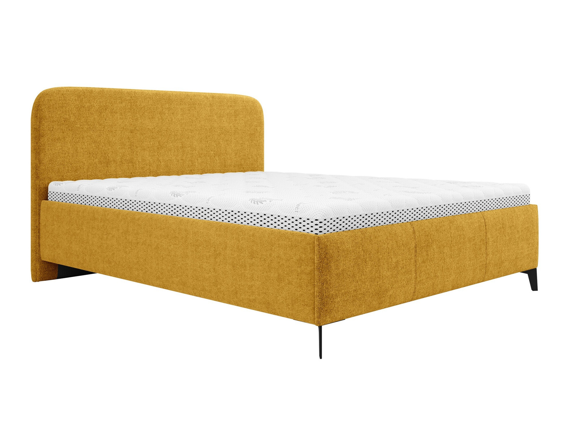 Bed ComfiDream Lumila (Velo 626)