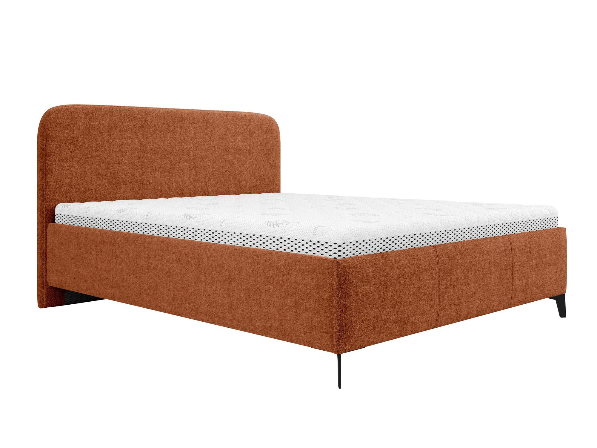 Bed ComfiDream Lumila (Velo 627)