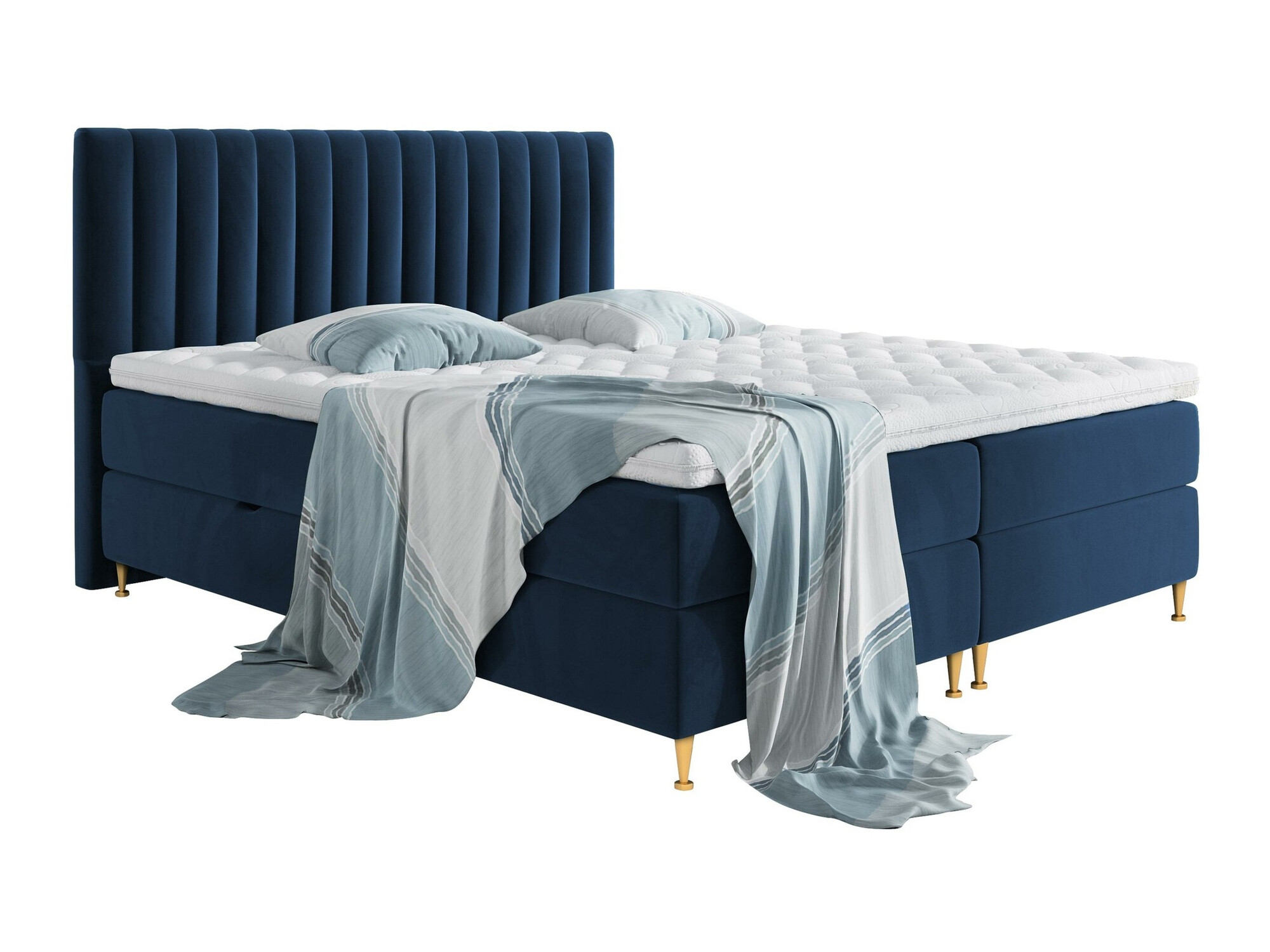 Boxspring ComfiDream Fjorina (Fresh 11)