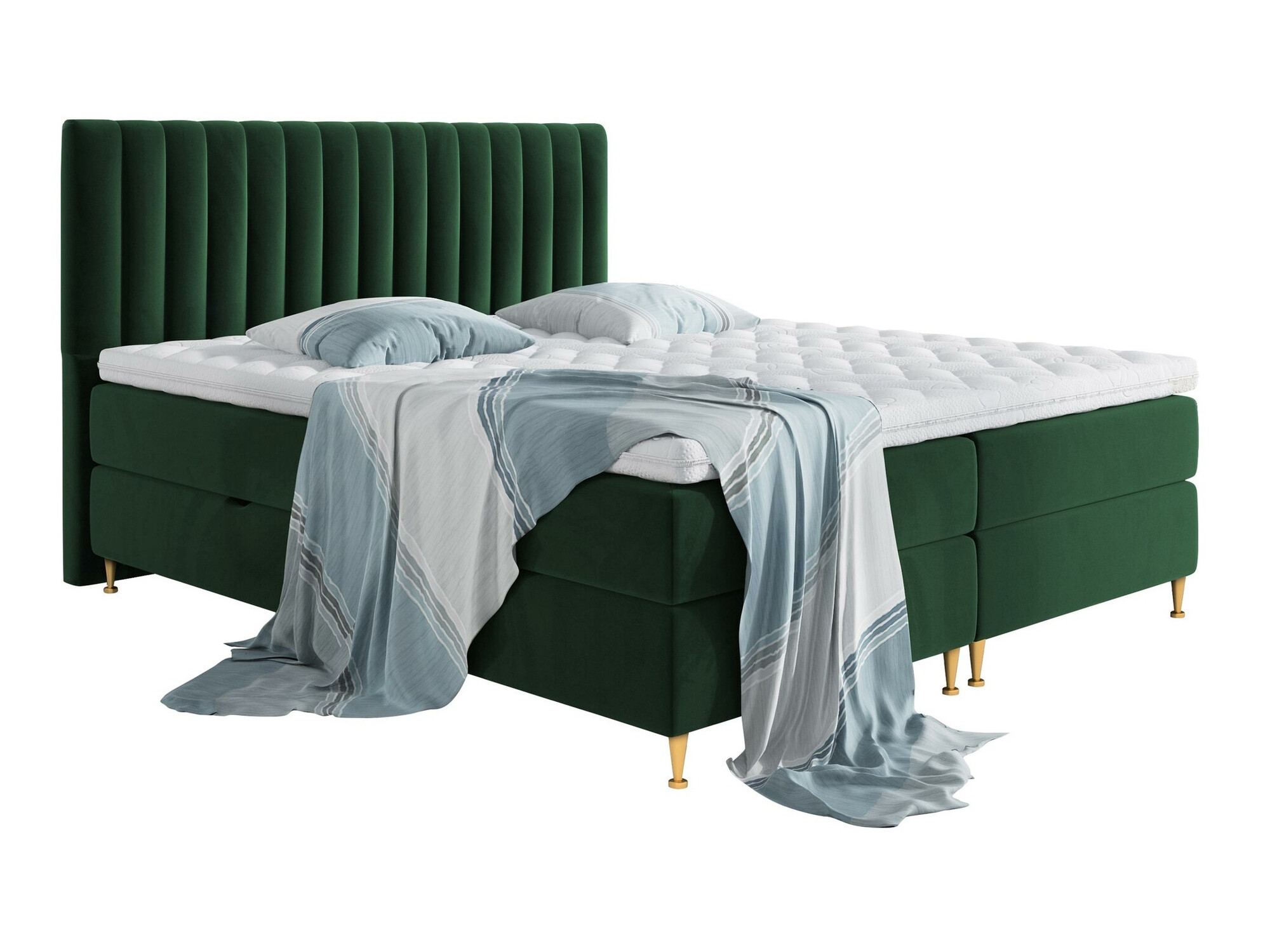 Boxspring ComfiDream Fjorina (Fresh 13)