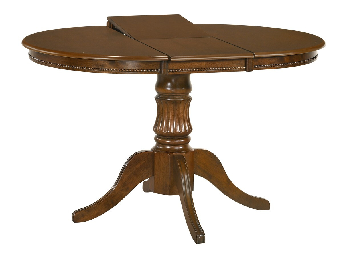 Tafel Houston 809 (Donker notenhout)