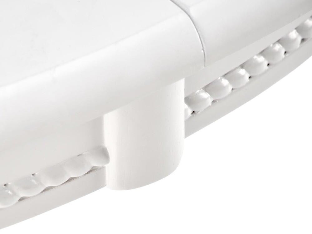 Tafel Houston 809 (Wit)