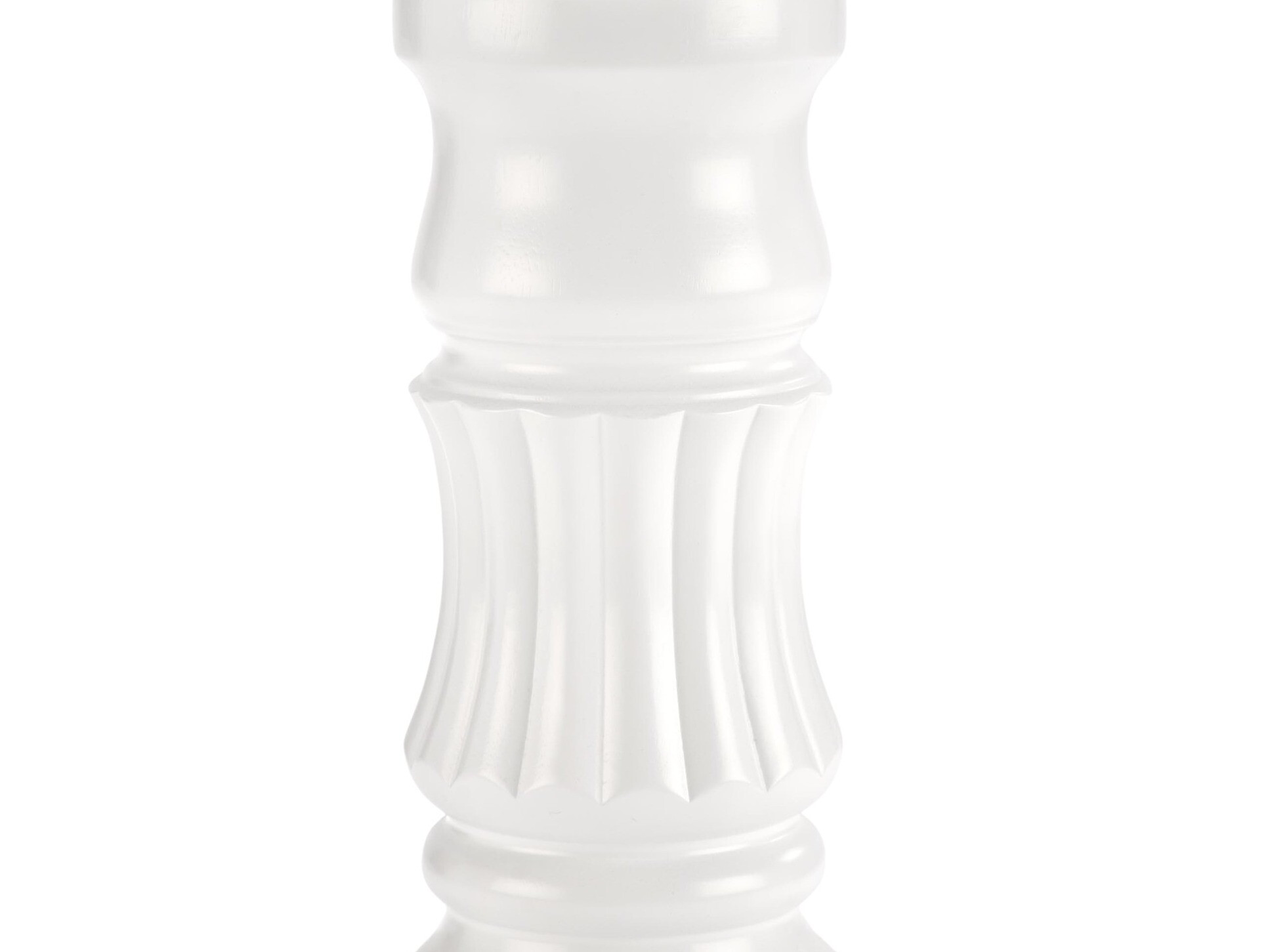 Tafel Houston 809 (Wit)