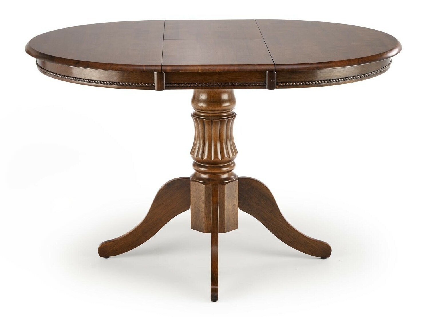 Tafel Houston Stella (Donker notenhout)