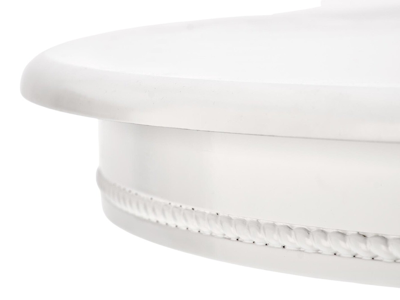 Tafel Houston Stella (Wit)