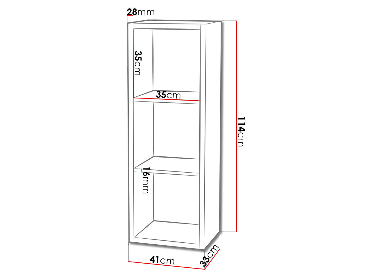 Woonkamerset Levnova 106 (Sonoma eik)