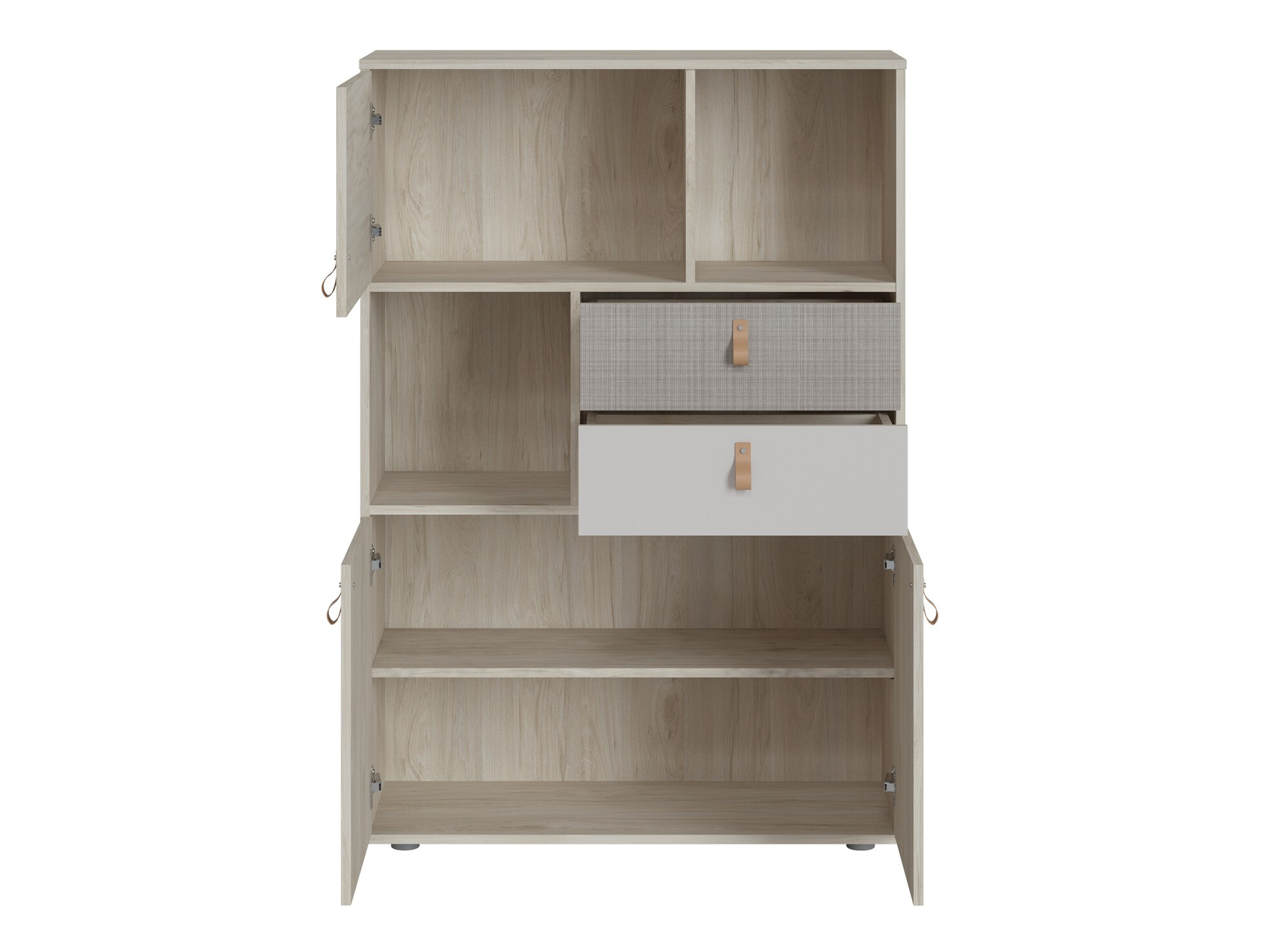 Boekenkast Sertesi 102